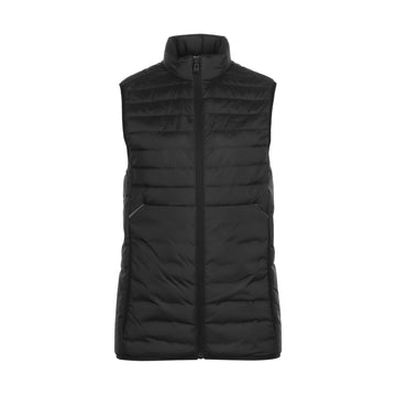 BOSS V-Thor 2 Padded Vest SP25 Black 001