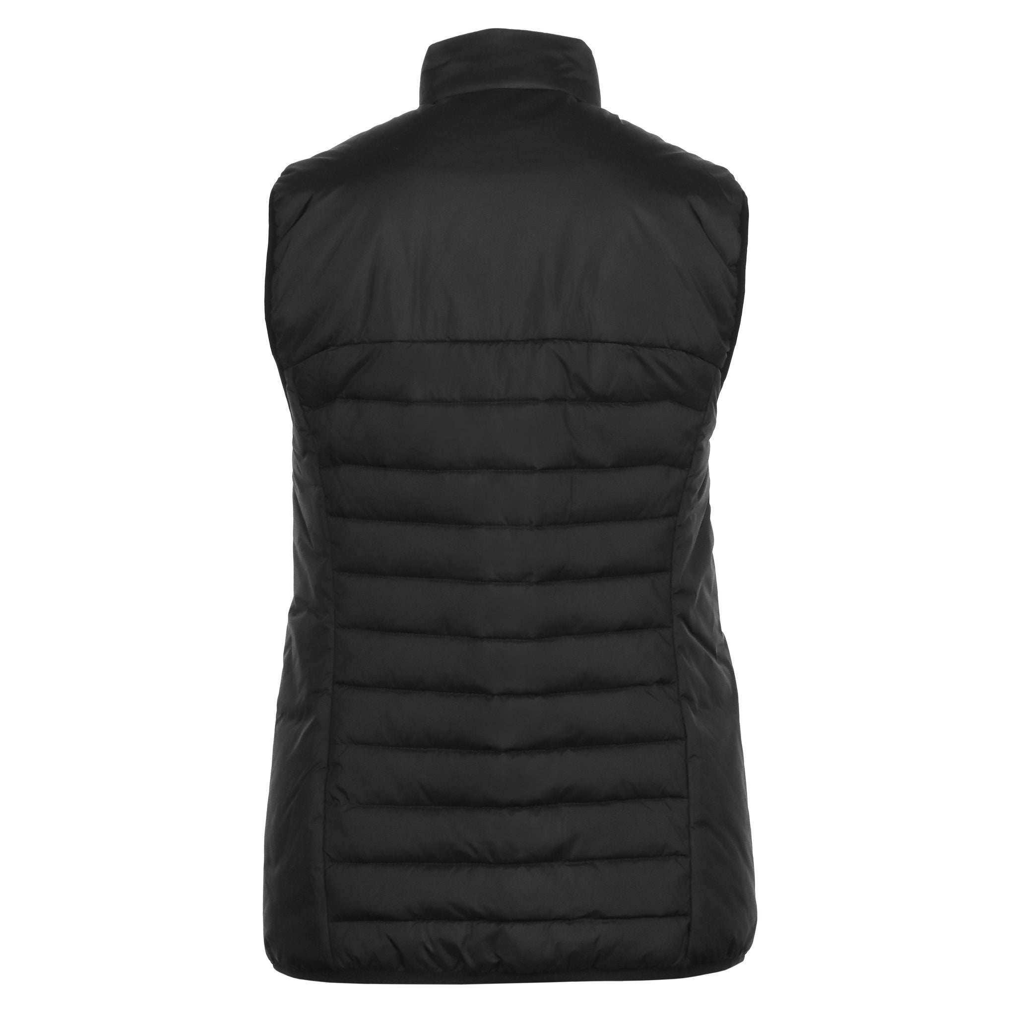 BOSS V-Thor 2 Padded Vest SP25 Black 001