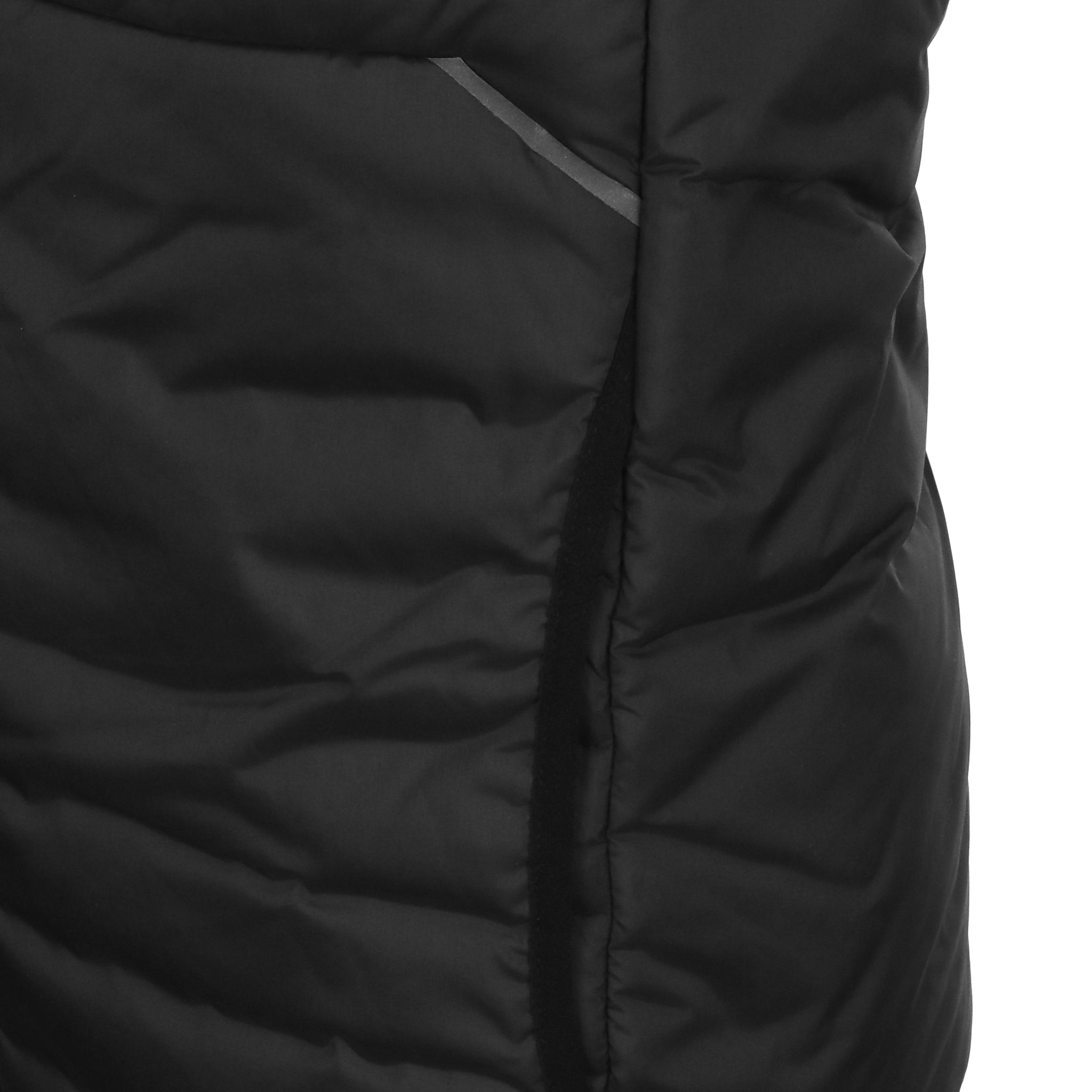 BOSS V-Thor 2 Padded Vest SP25 Black 001