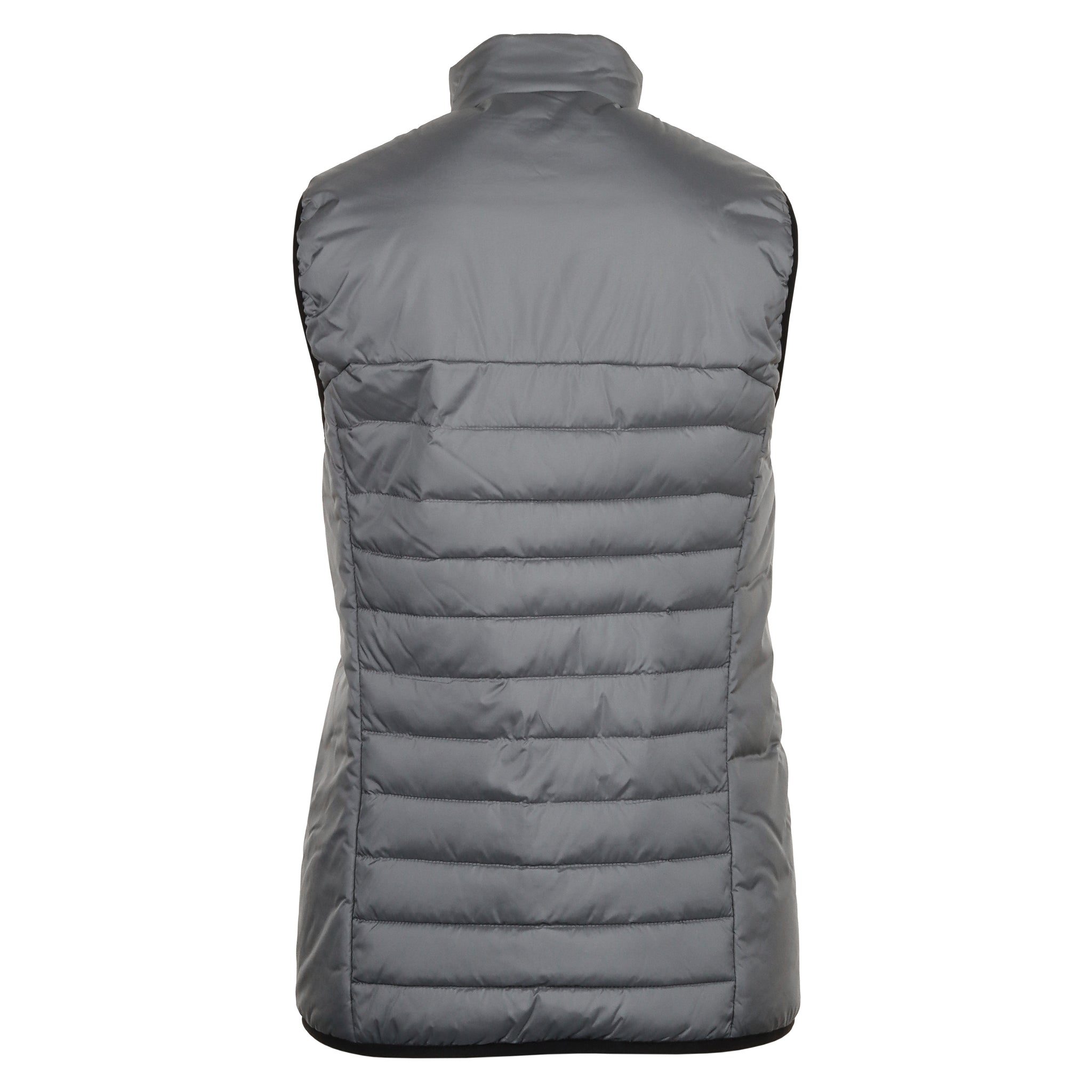 BOSS V-Thor 2 Padded Vest Dark Grey 251