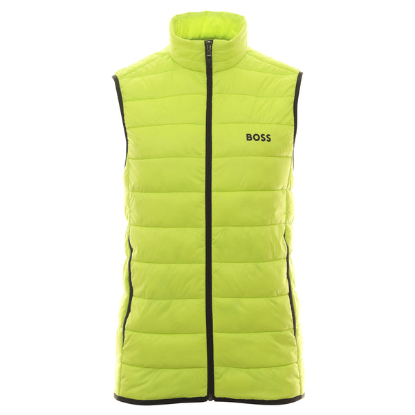 Boss vest hot sale sale