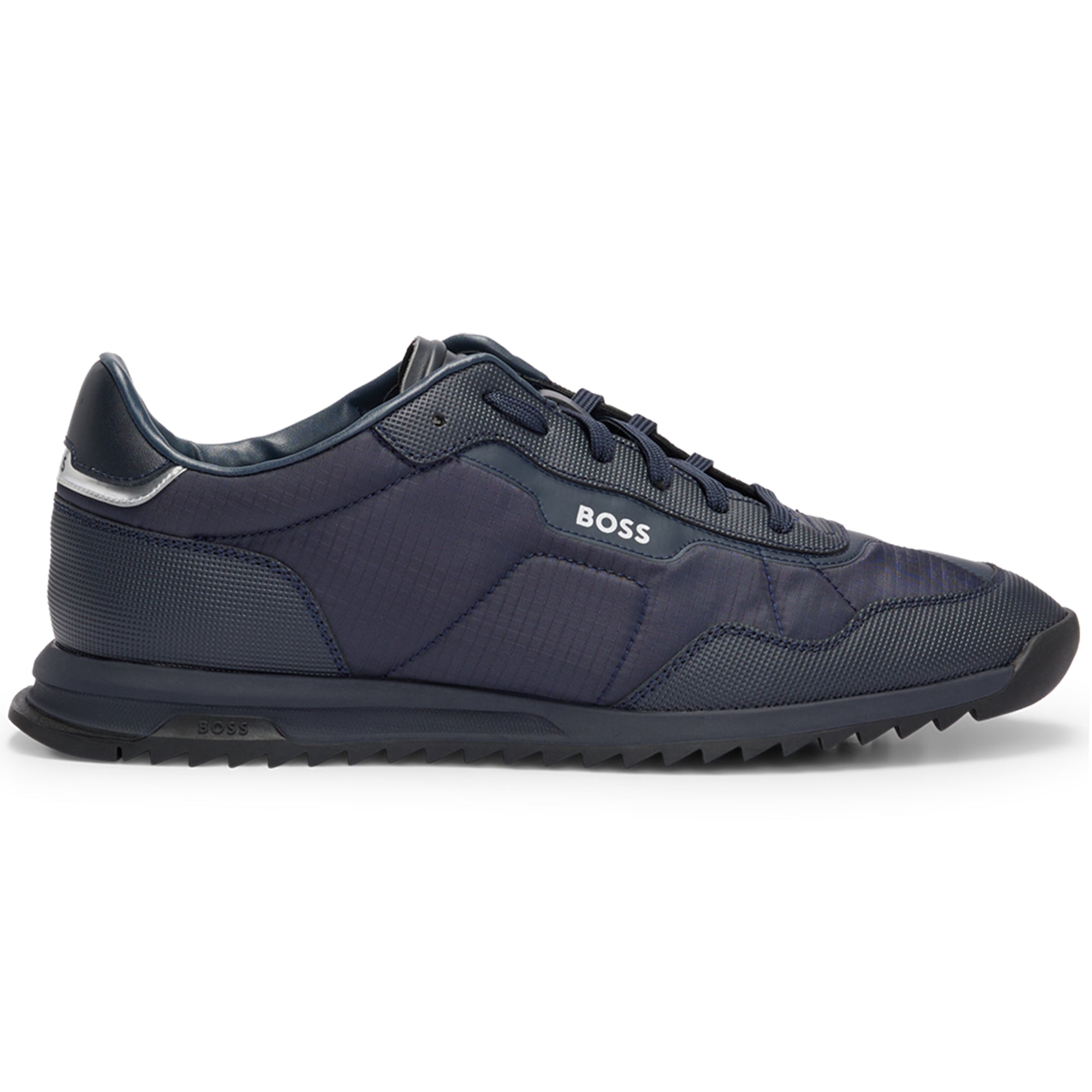 BOSS Zayn_Low Shoes 50498878 Dark Blue 405 Function18 Restrictedgs