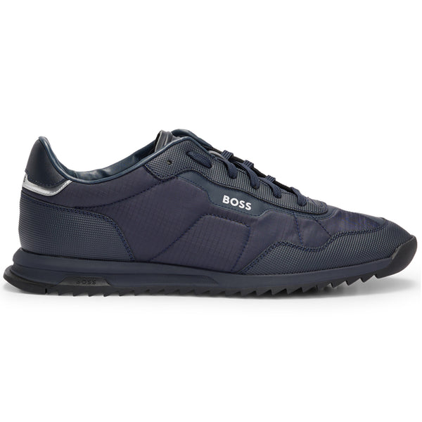 Hugo boss trainers on sale scotts