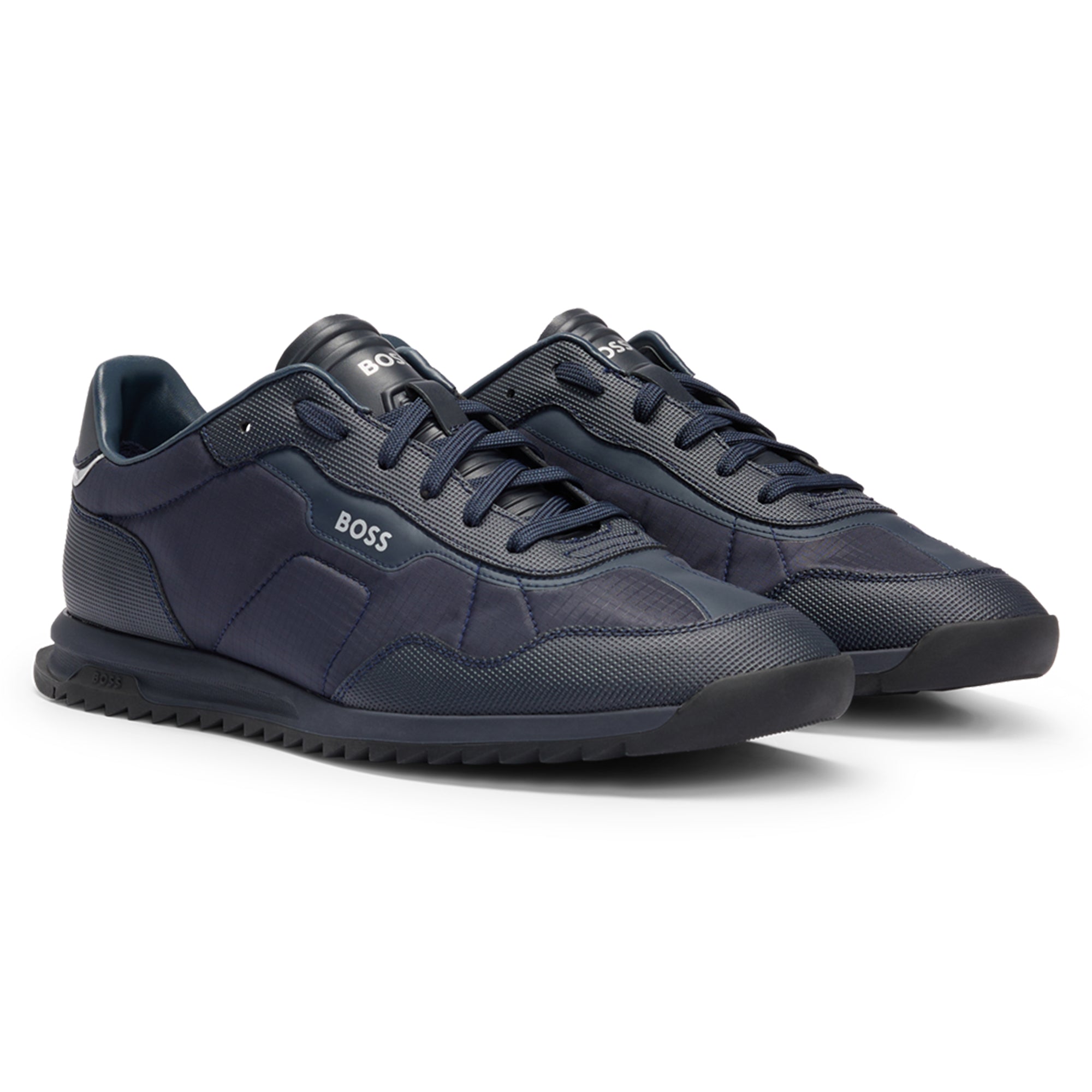 BOSS Zayn_Low Shoes 50498878 Dark Blue 405 Function18 Restrictedgs