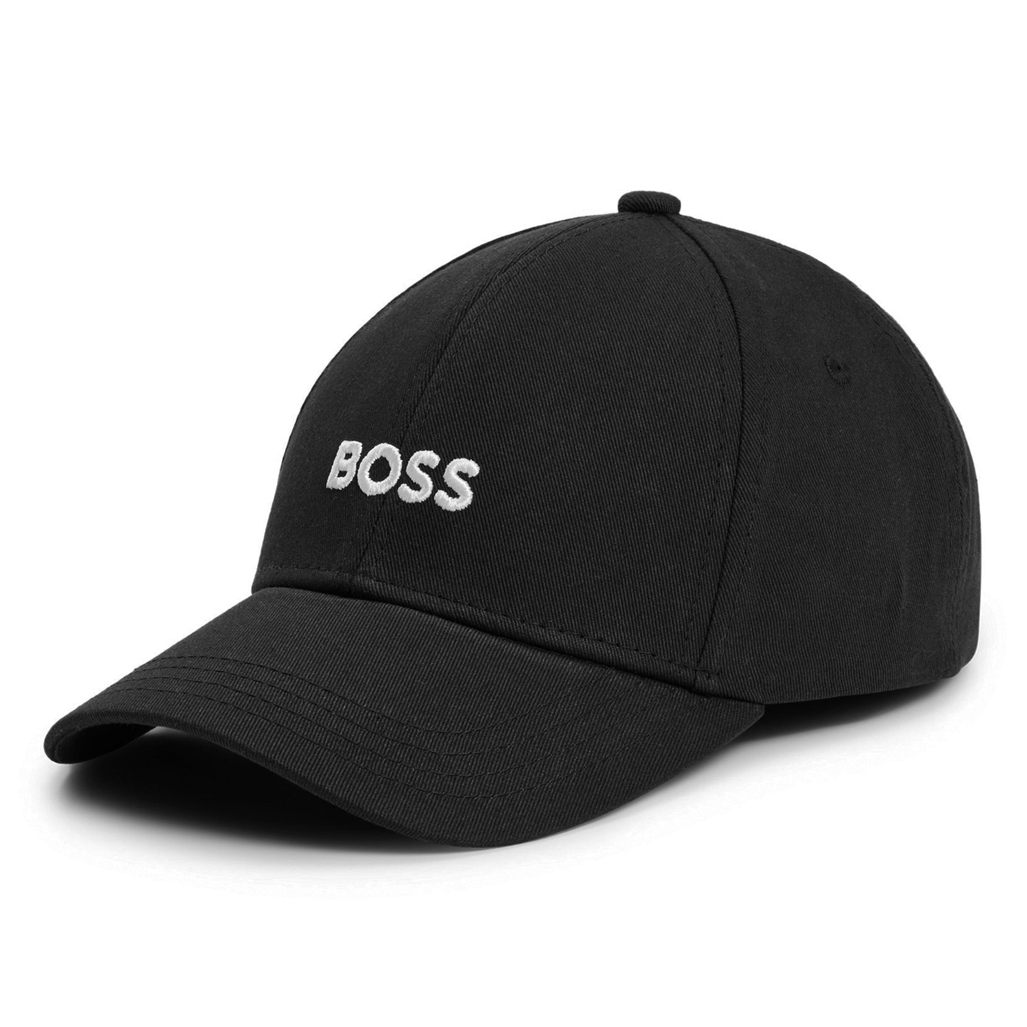 BOSS Zed Cap 50495121 Black 001 | Function18