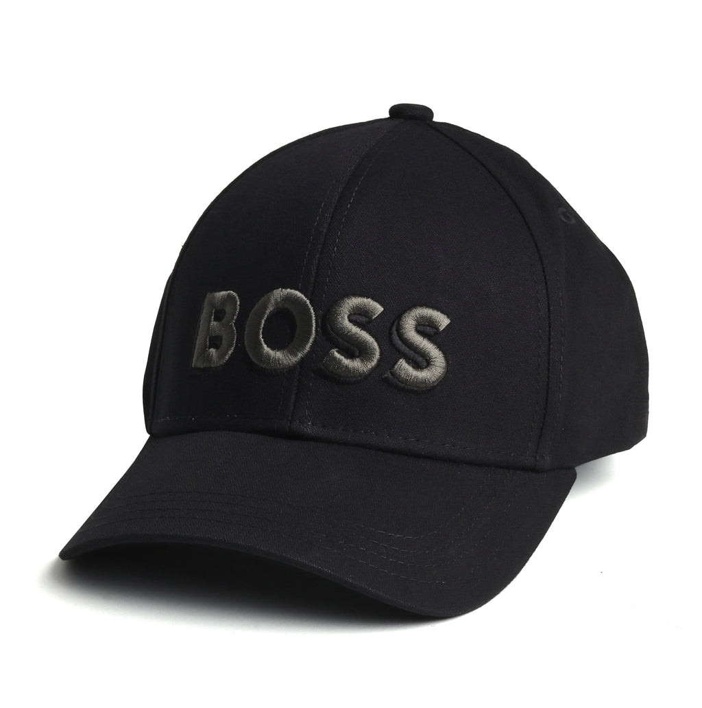 BOSS Zed-HE Cap