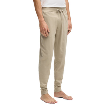 BOSS Authentic Pants SP25 Light Beige 276