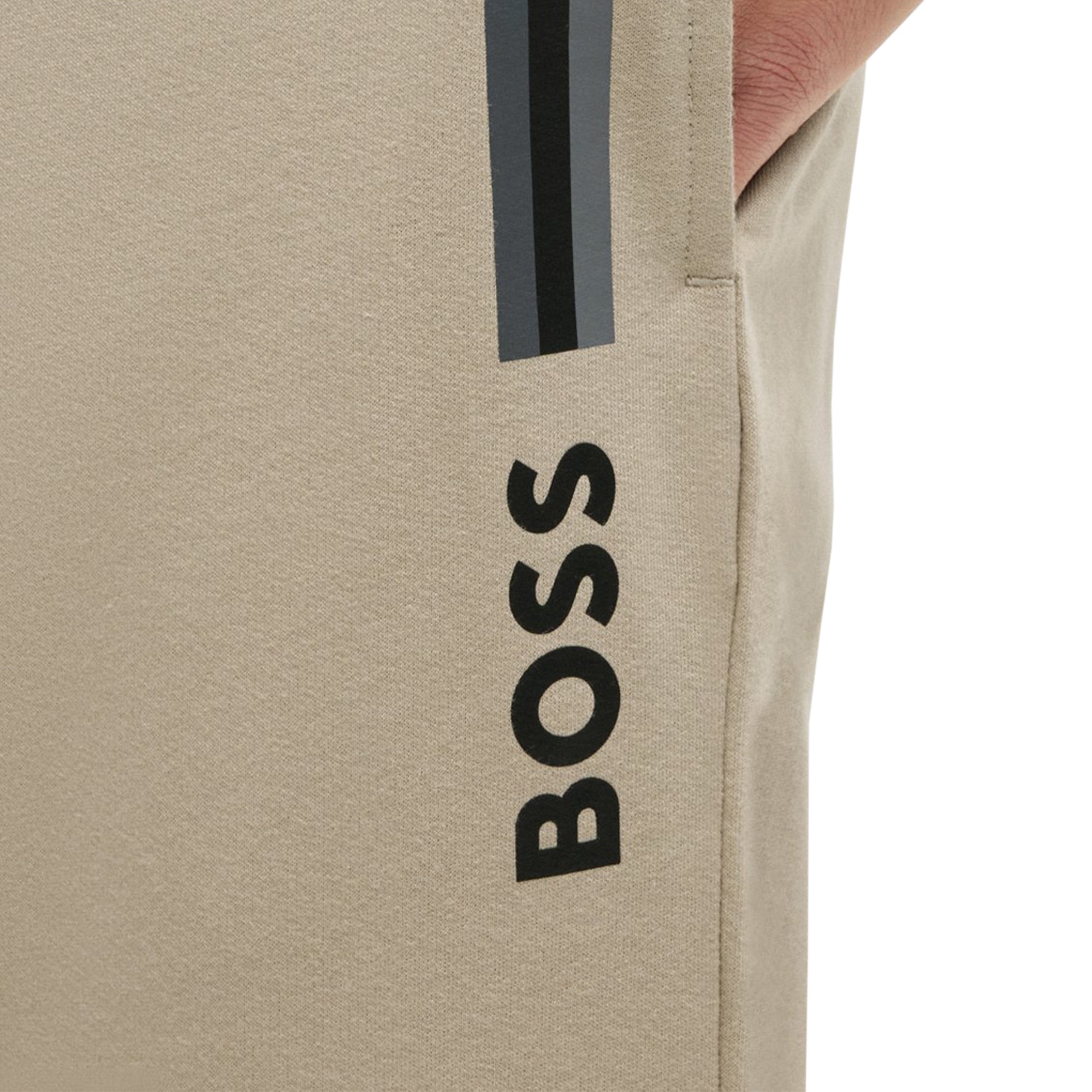 BOSS Authentic Pants SP25