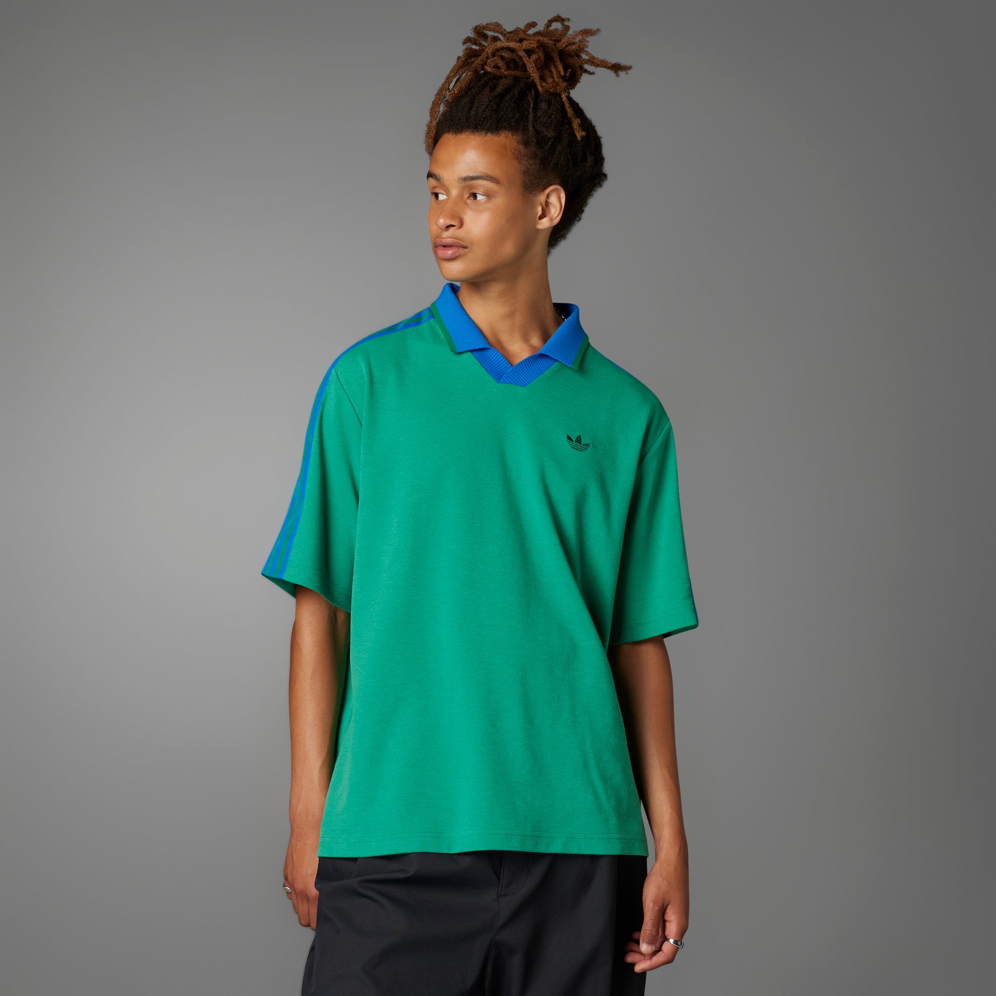 adidas Golf Rolling Links Polo Shirt