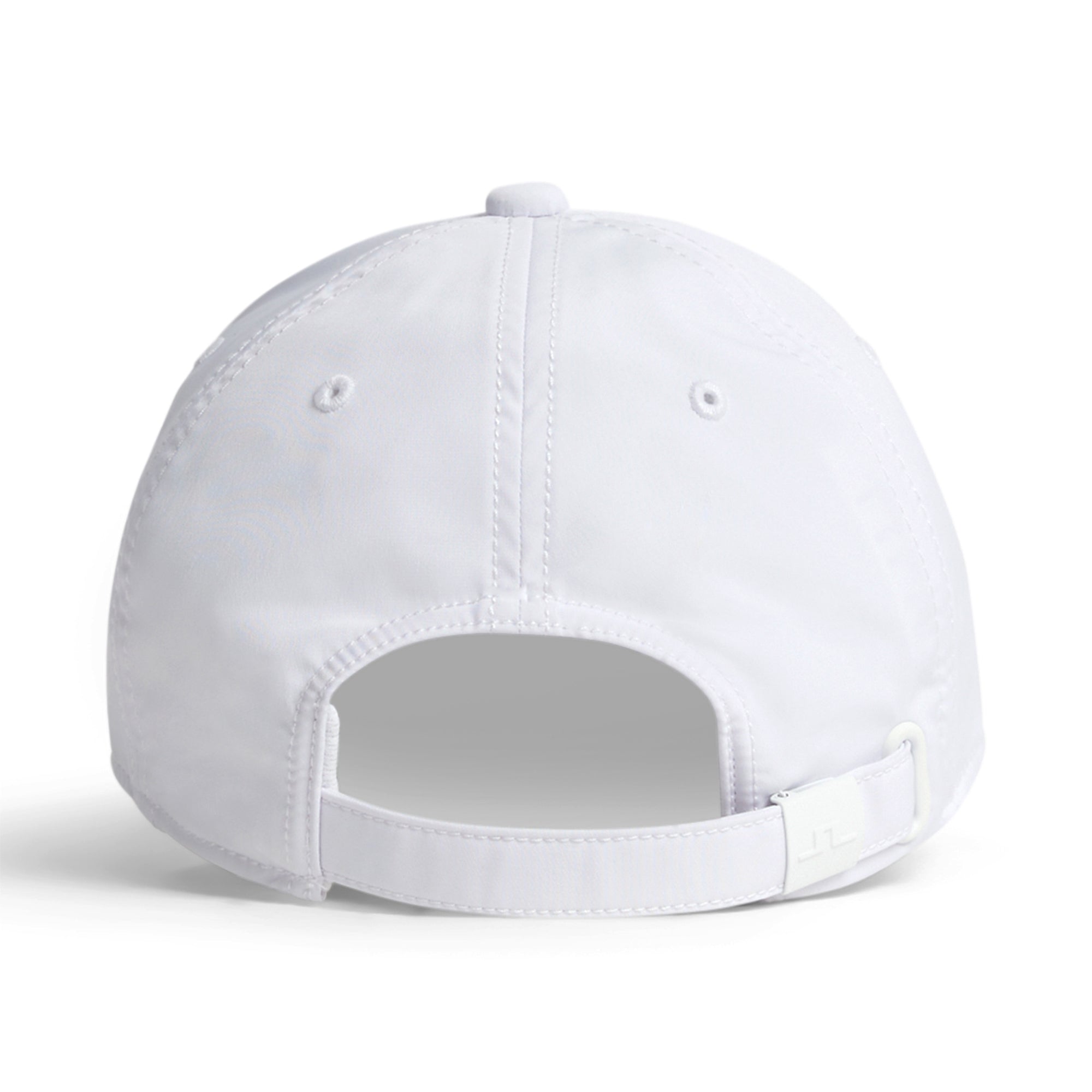 J.Lindeberg Golf Angus Cap GMAC09437 White 0000 | Function18