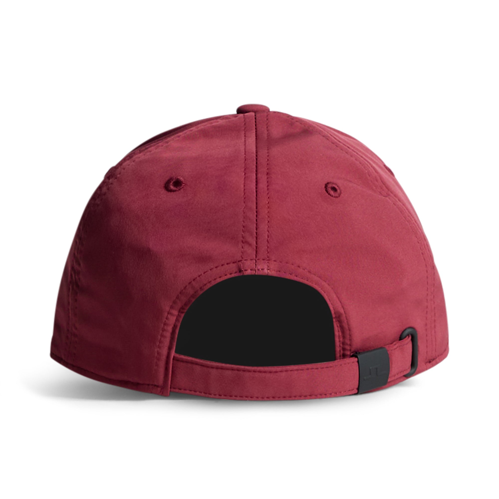 J.Lindeberg Golf Angus Cap FW24 Cabernet G091