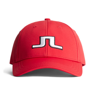 J.Lindeberg Golf Angus Cap FW24