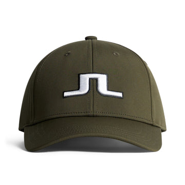 J.Lindeberg Golf Angus Cap FW24