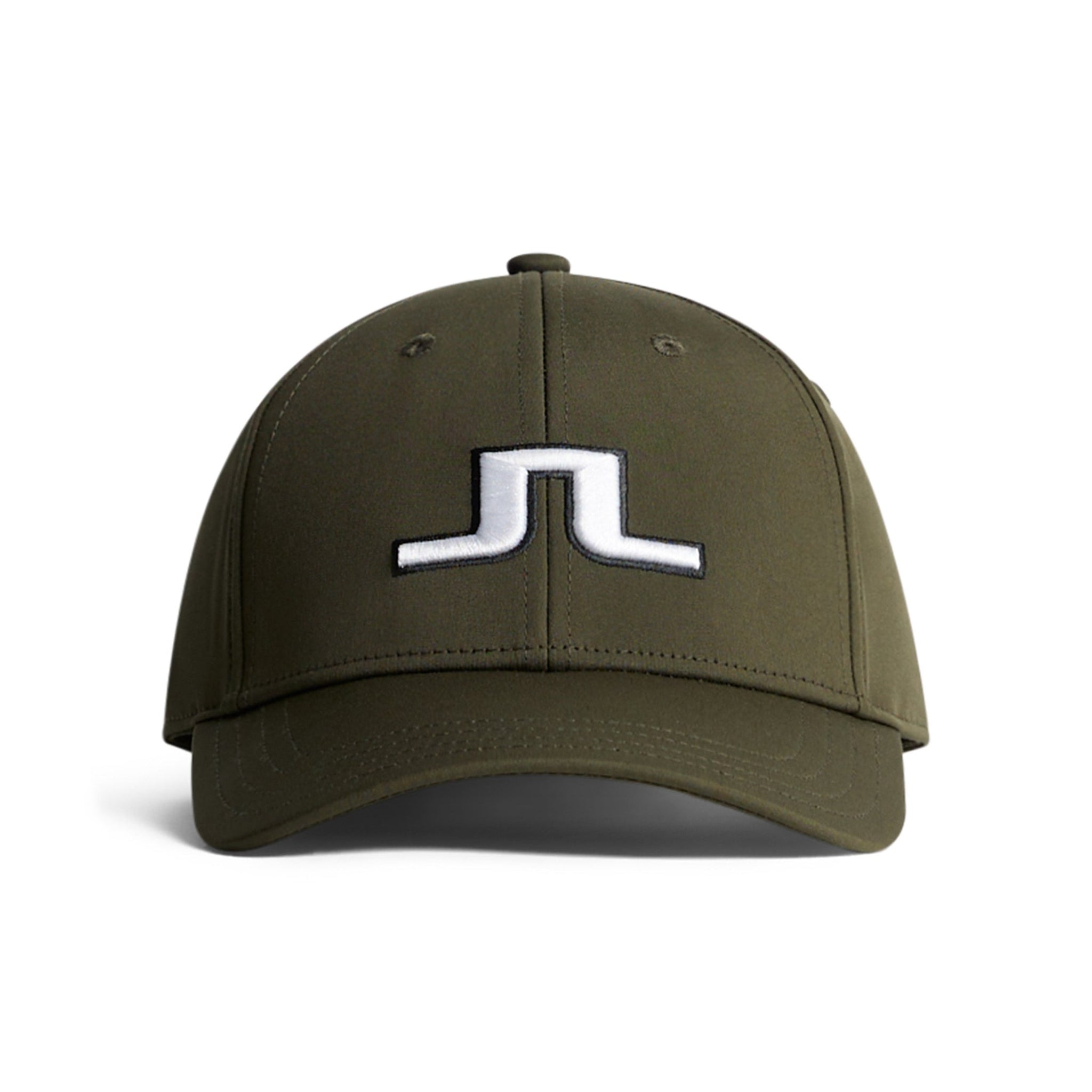 J.Lindeberg Golf Angus Cap FW24