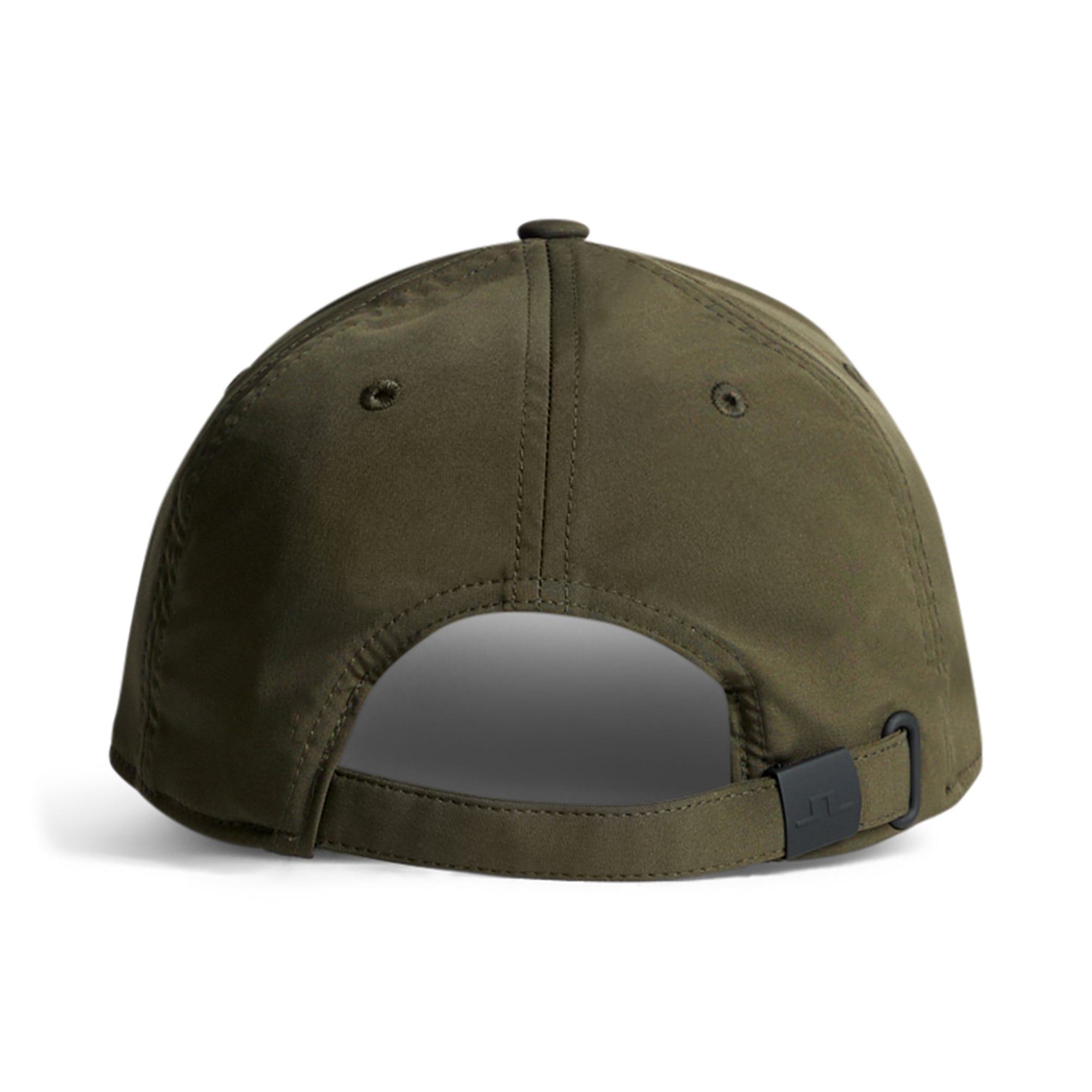 J.Lindeberg Golf Angus Cap FW24 Forest Green M354