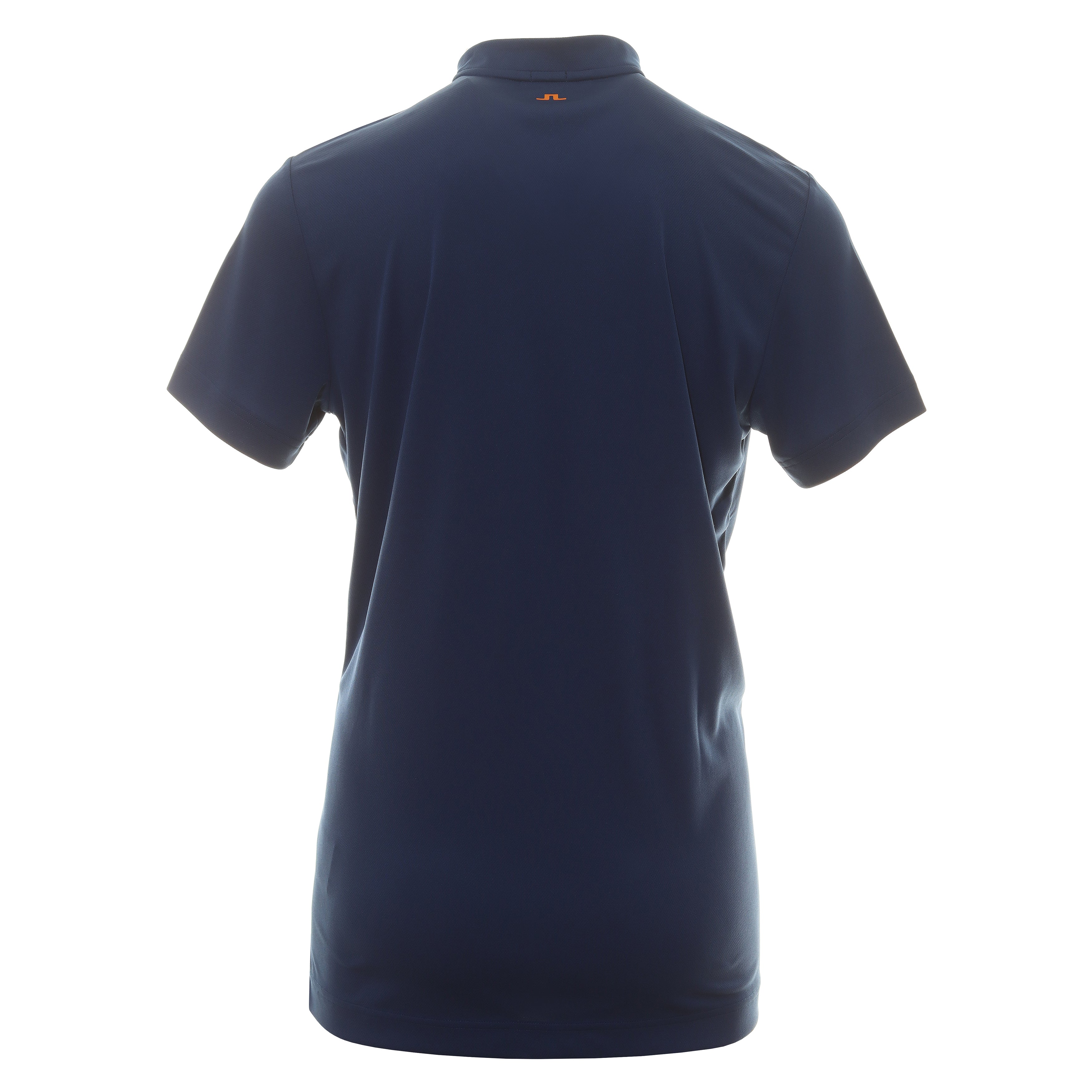 J.Lindeberg Golf Bode Polo Shirt GMJT08578 Estate Blue O341 ...