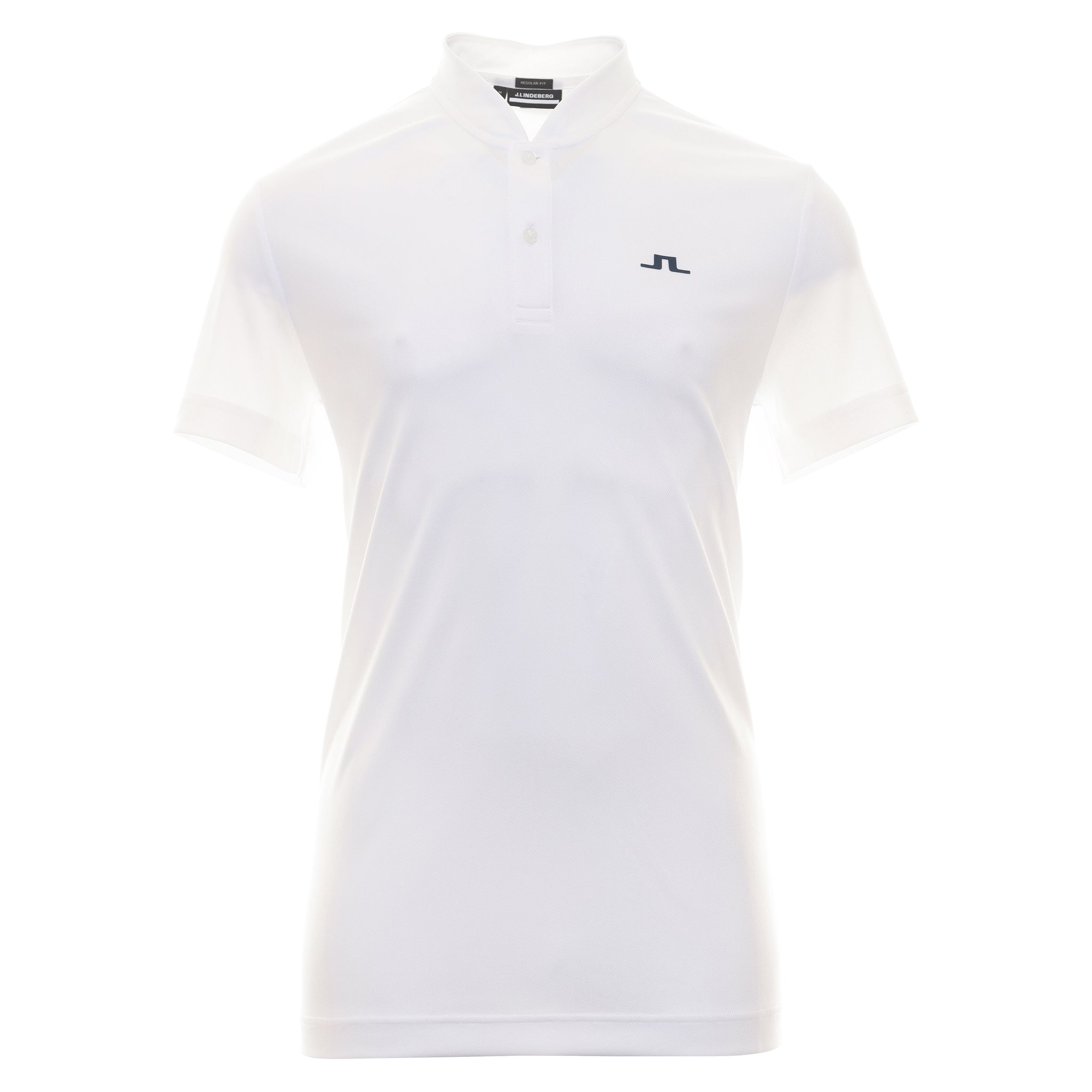 J.Lindeberg Golf Bode Polo Shirt SS24