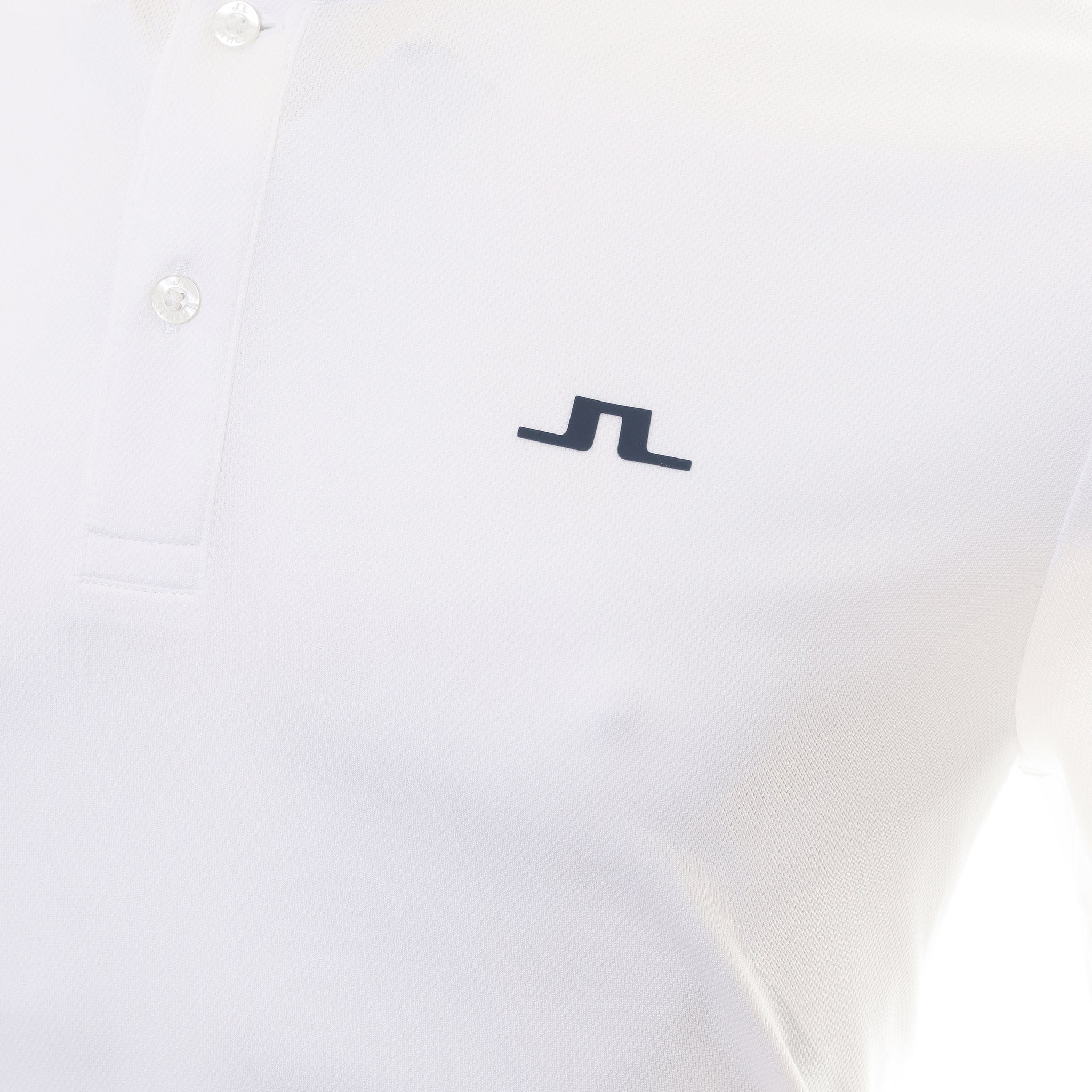 J.Lindeberg Golf Bode Polo Shirt SS24