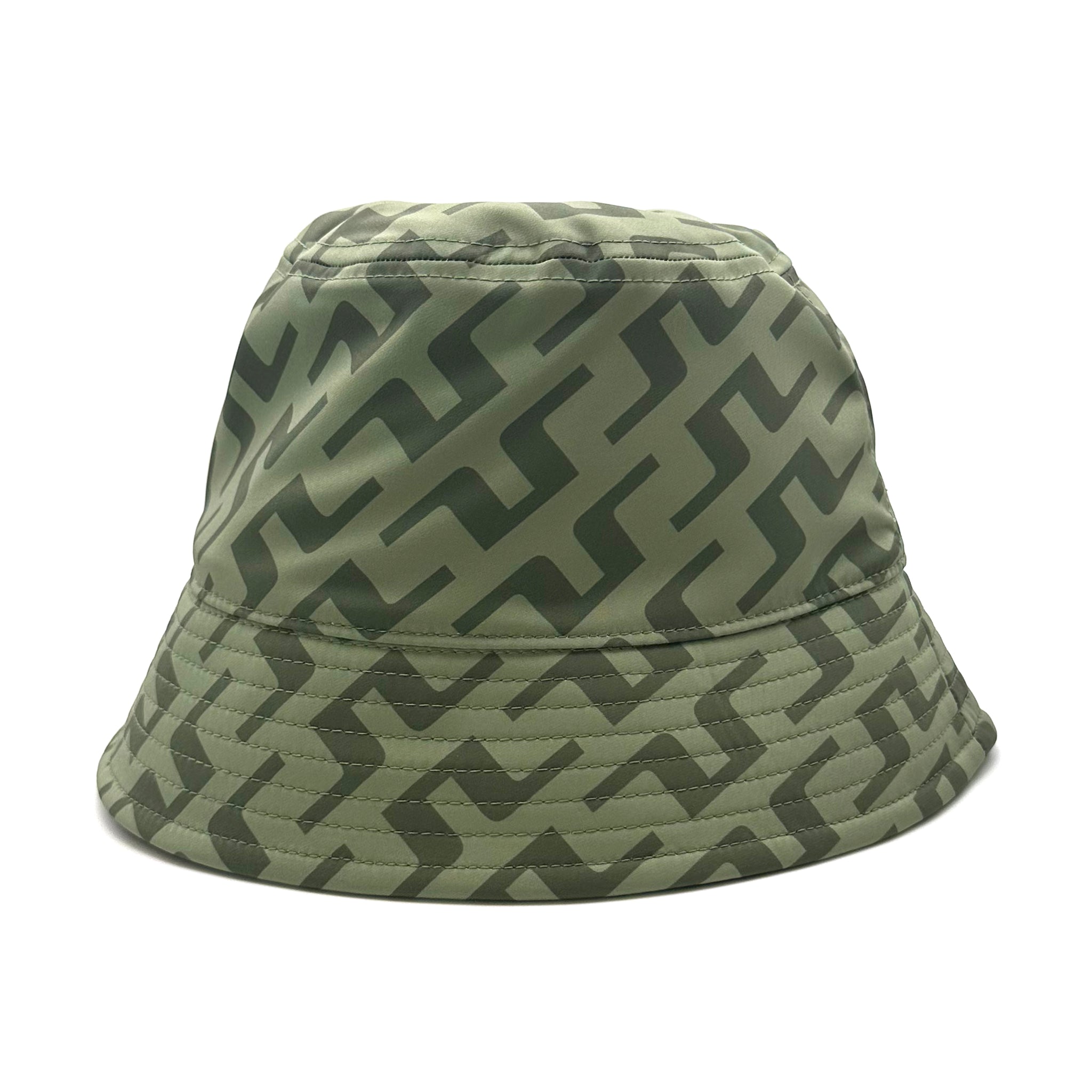 J.Lindeberg Golf Bridge Bucket Hat HS24