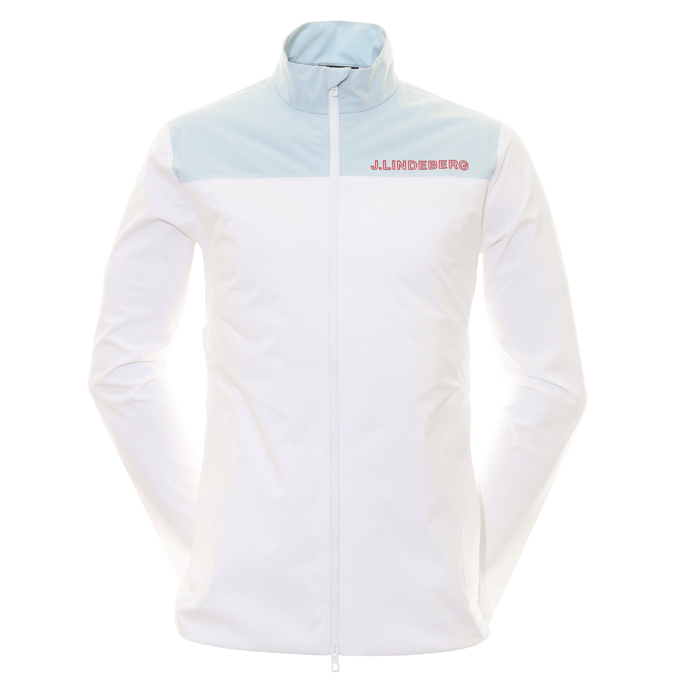 J lindeberg waterproof on sale jacket