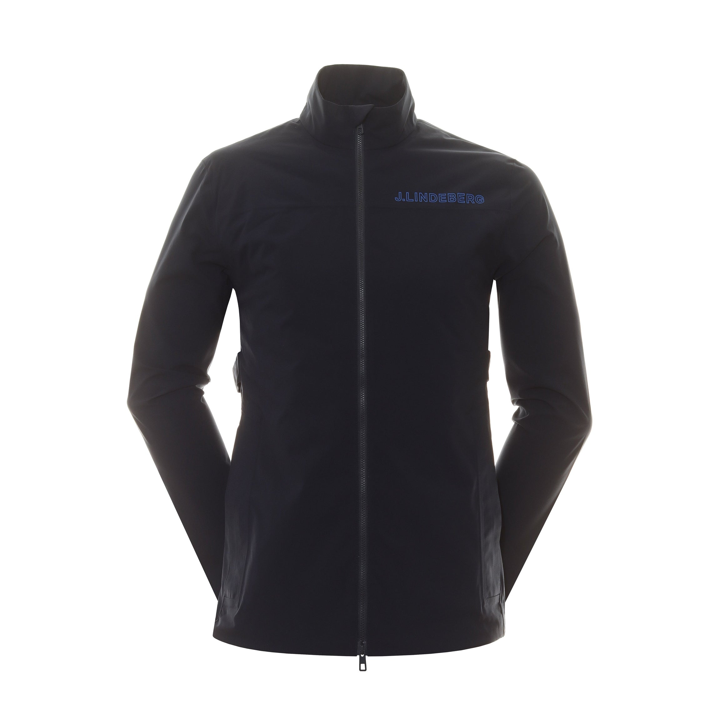 J lindeberg rain clearance jacket