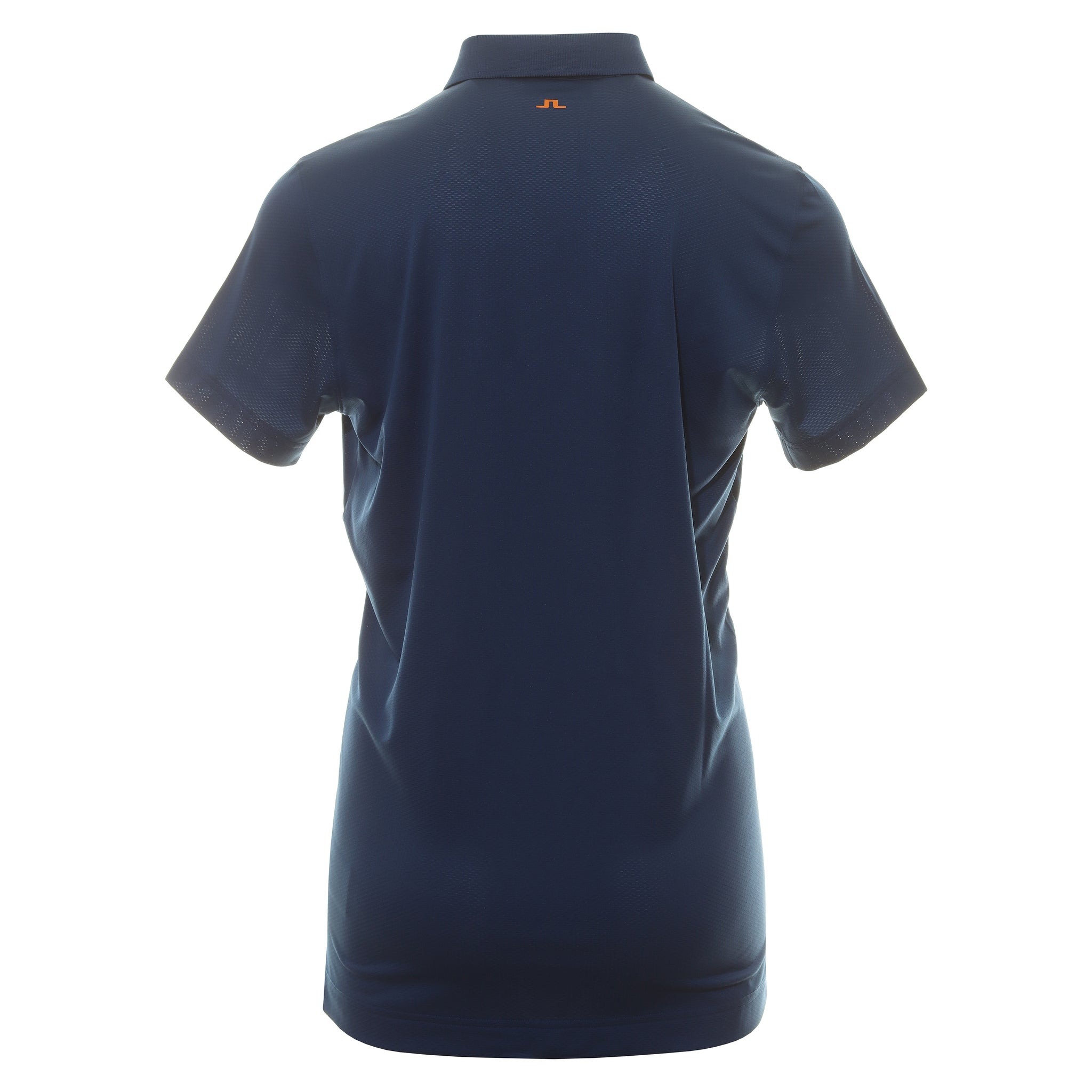 J.Lindeberg Golf Bridge Polo Shirt GMJT08838 Estate Blue O341 ...