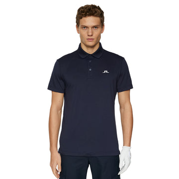 J.Lindeberg Golf Bridge Polo Shirt SS25