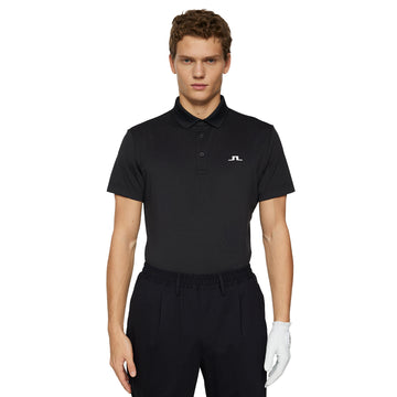 J.Lindeberg Golf Bridge Polo Shirt SS25