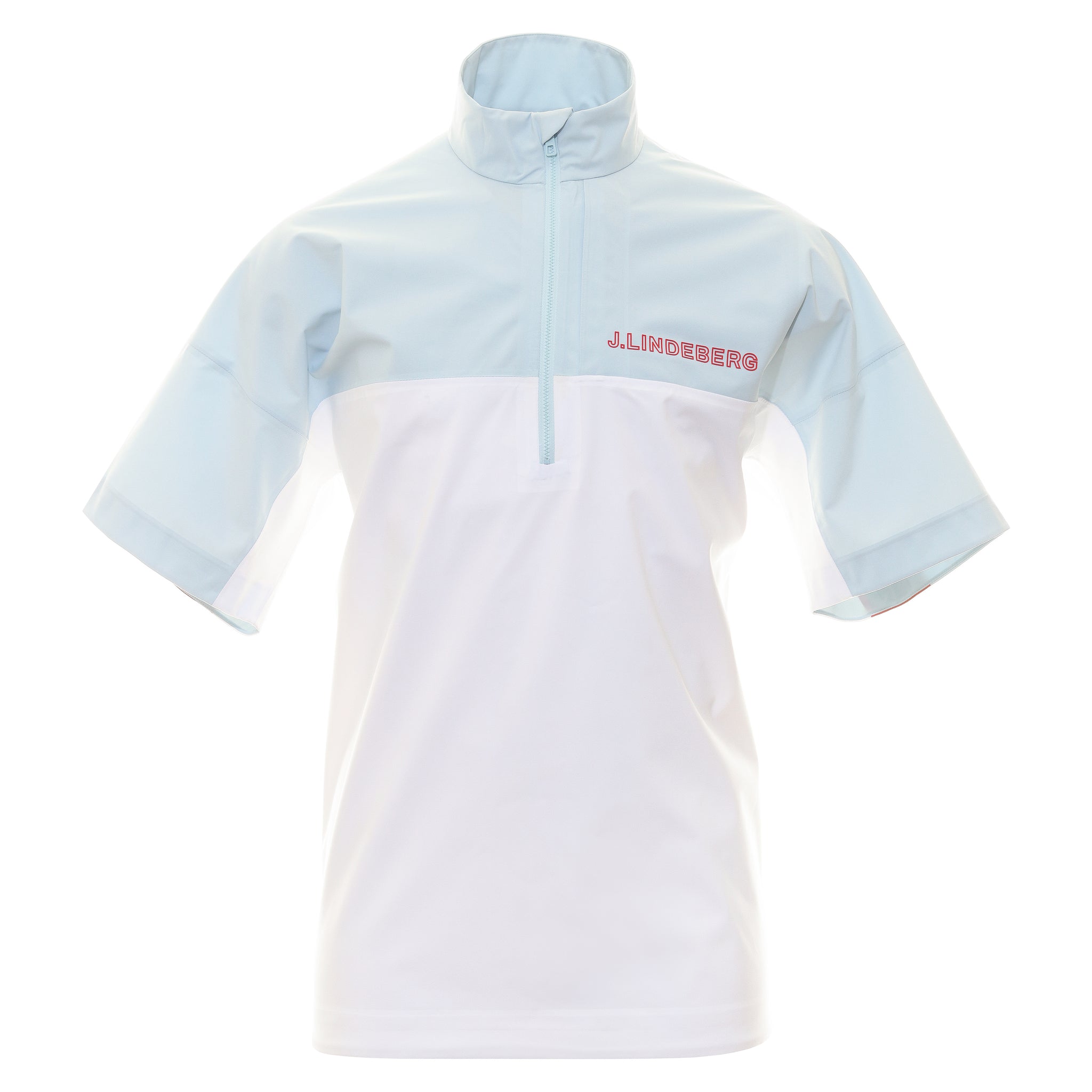 golf rain shirt