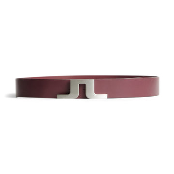 J.Lindeberg Golf Bridger Belt FW24