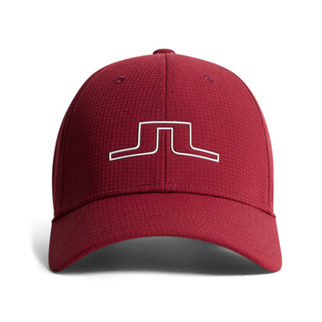 J.Lindeberg Golf Caden Cap FW24