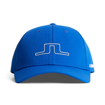 J.Lindeberg Golf Caden Cap FW24