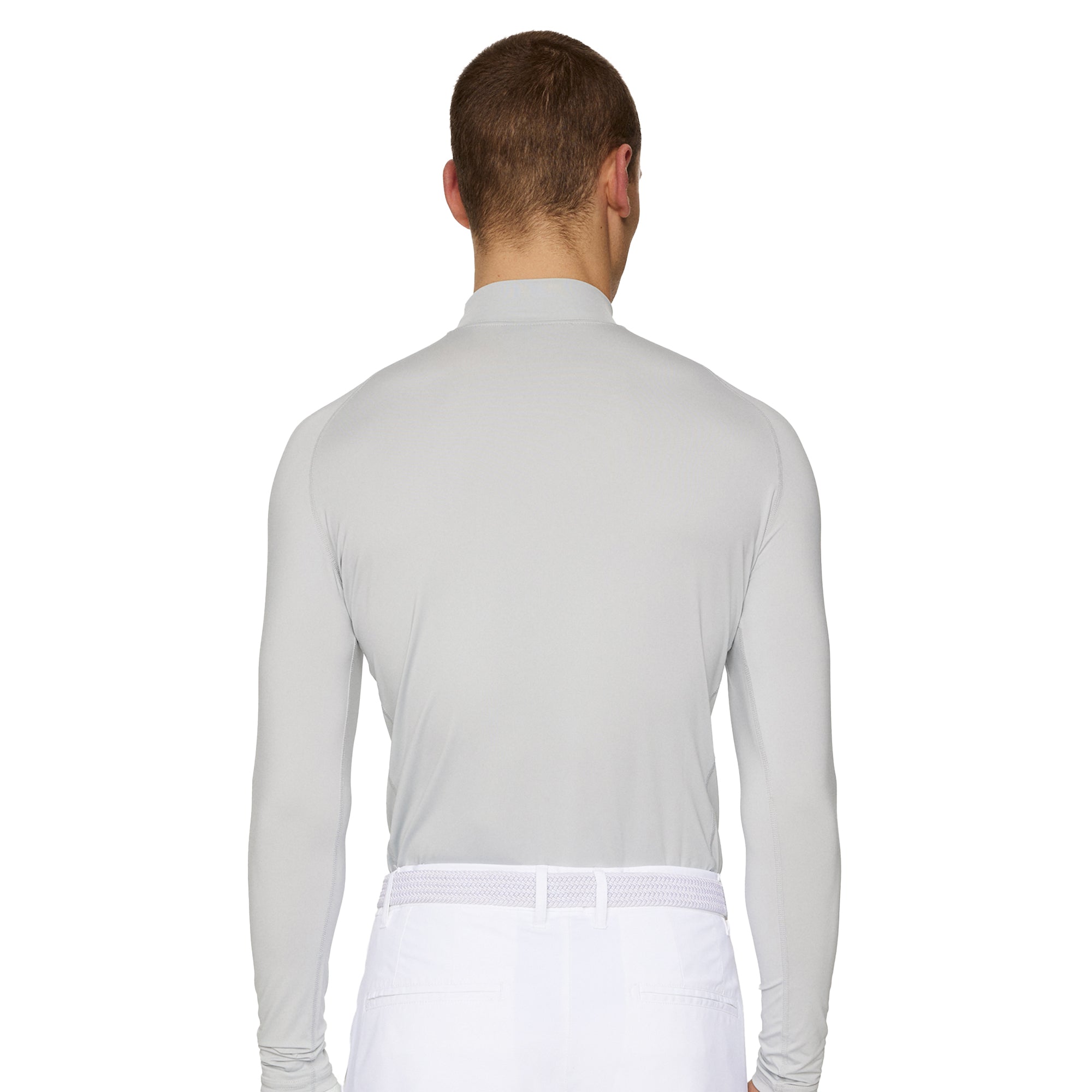 J.Lindeberg Golf Ello Compression Baselayer SS25 High Rise U232