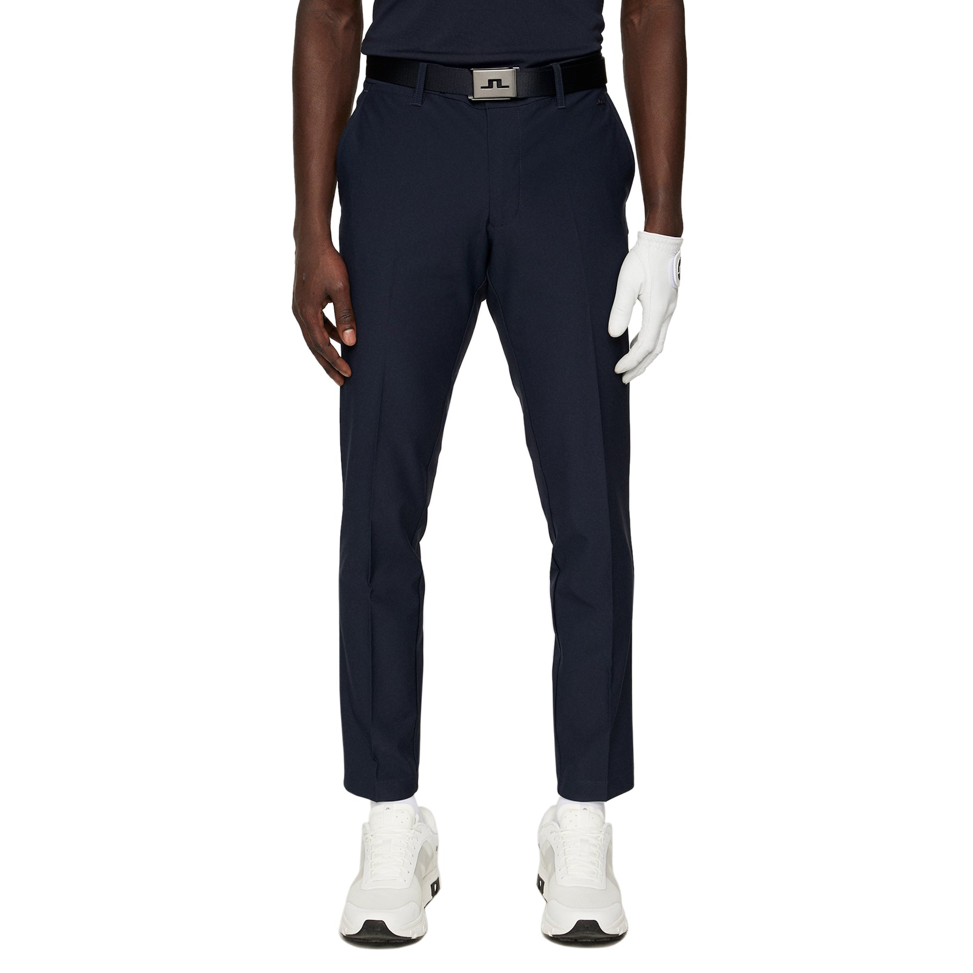 J.Lindeberg Golf Ellott Trousers JL Navy 6855