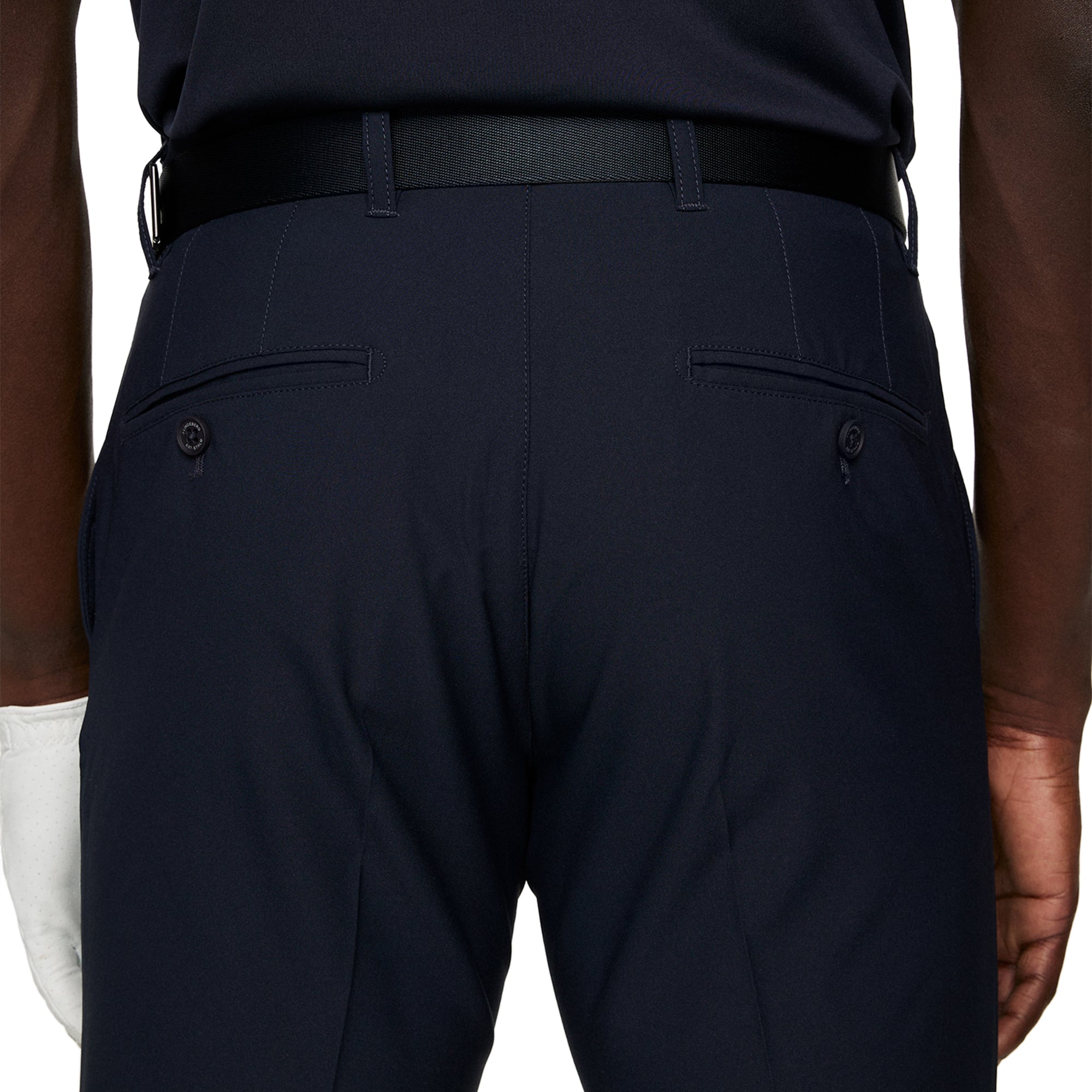 J.Lindeberg Golf Ellott Trousers JL Navy 6855