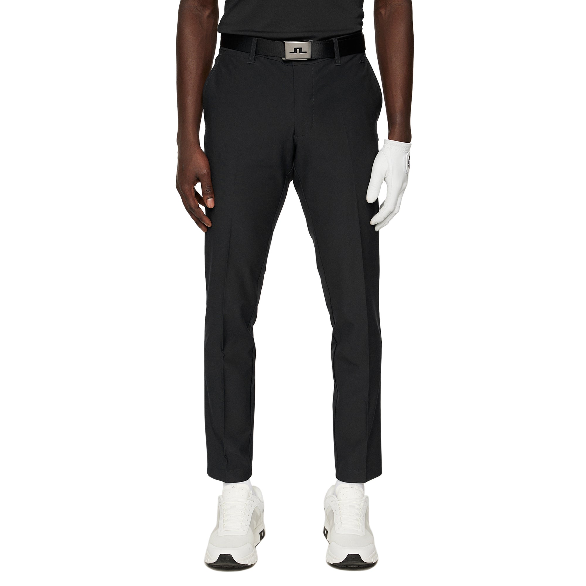 J.Lindeberg Golf Ellott Trousers Black 9999