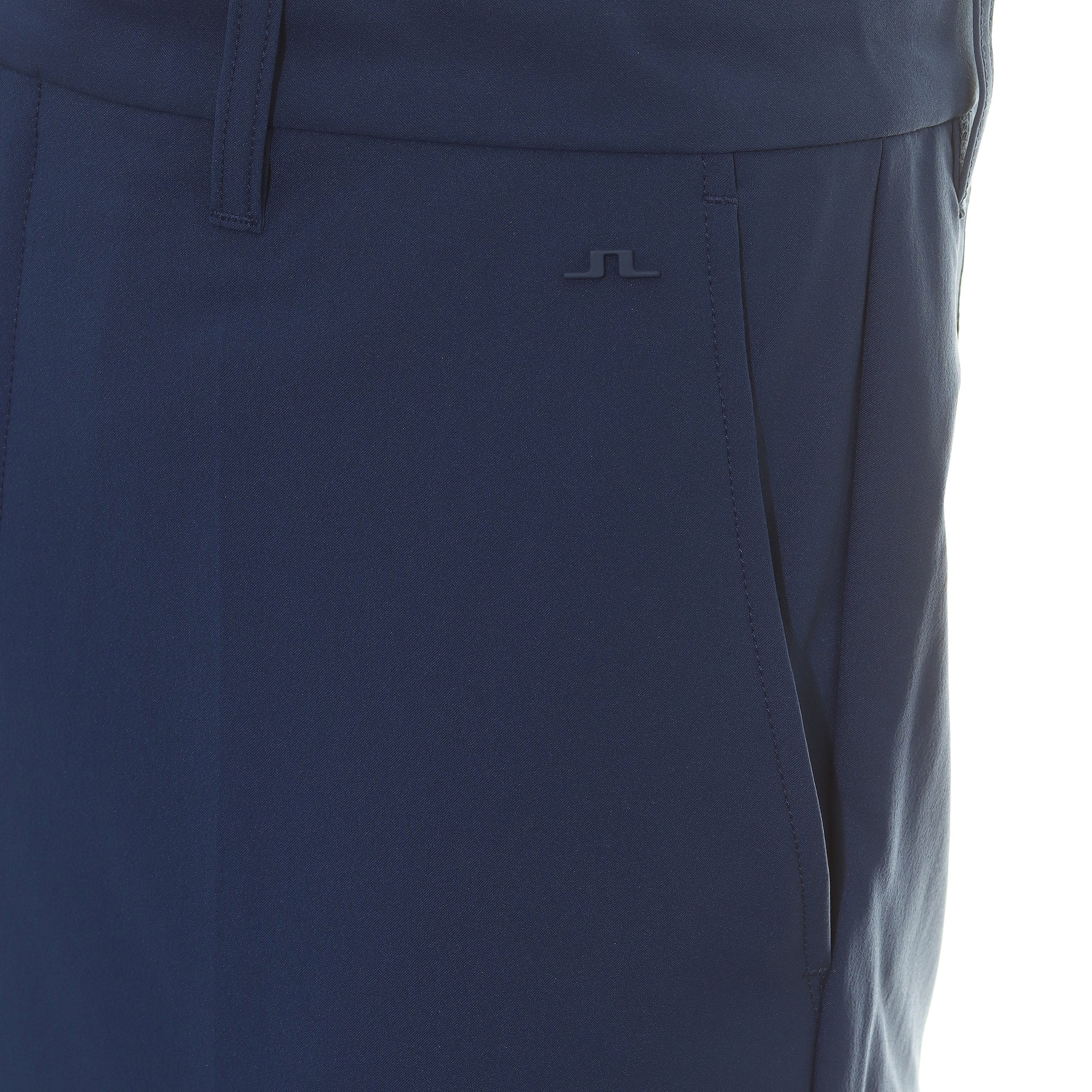 J.Lindeberg Golf Ellott Pant GMPA08613 Estate Blue O341 | Function18 ...