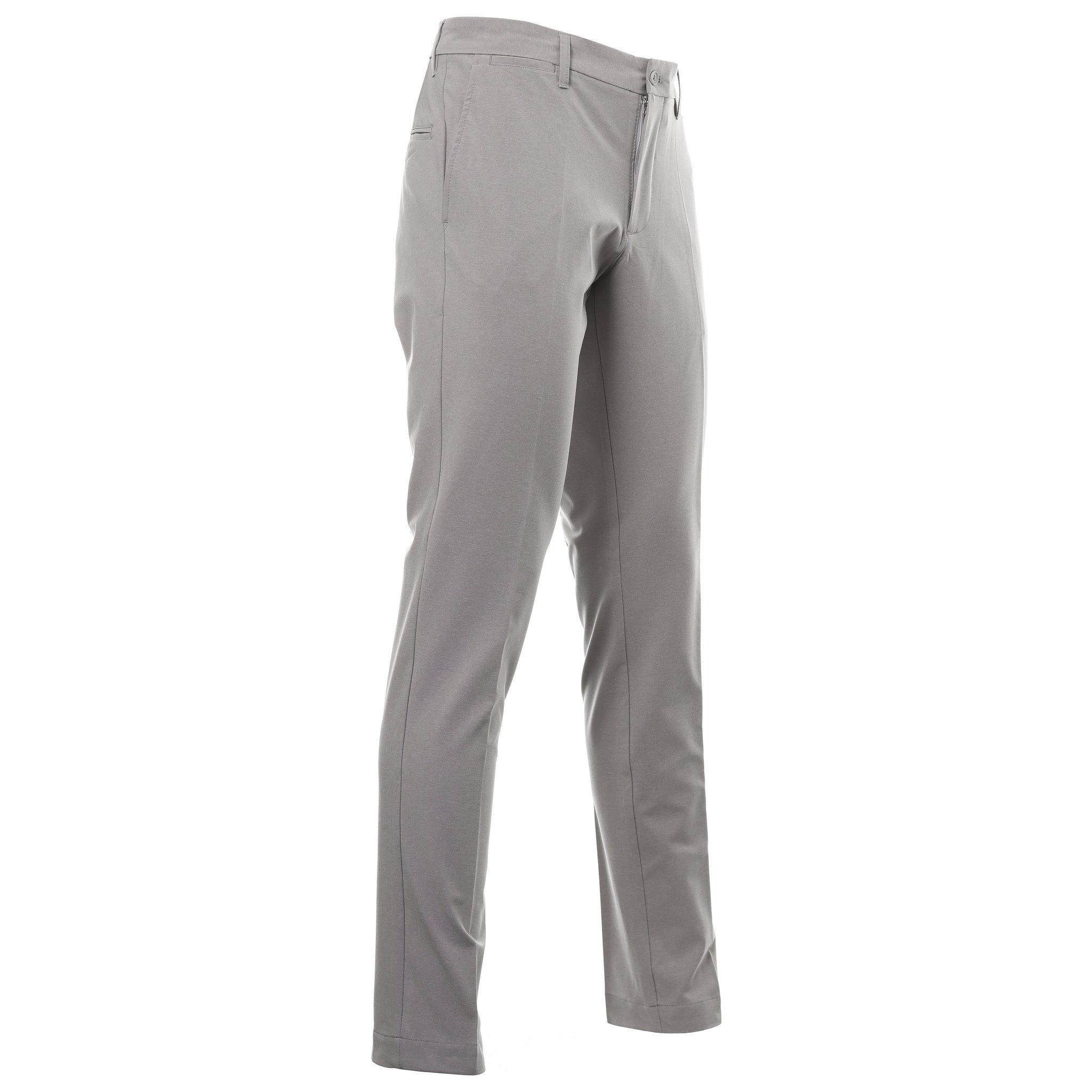 J.Lindeberg Golf Ellott Pant GMPA08613 Light Grey Melange U199 ...