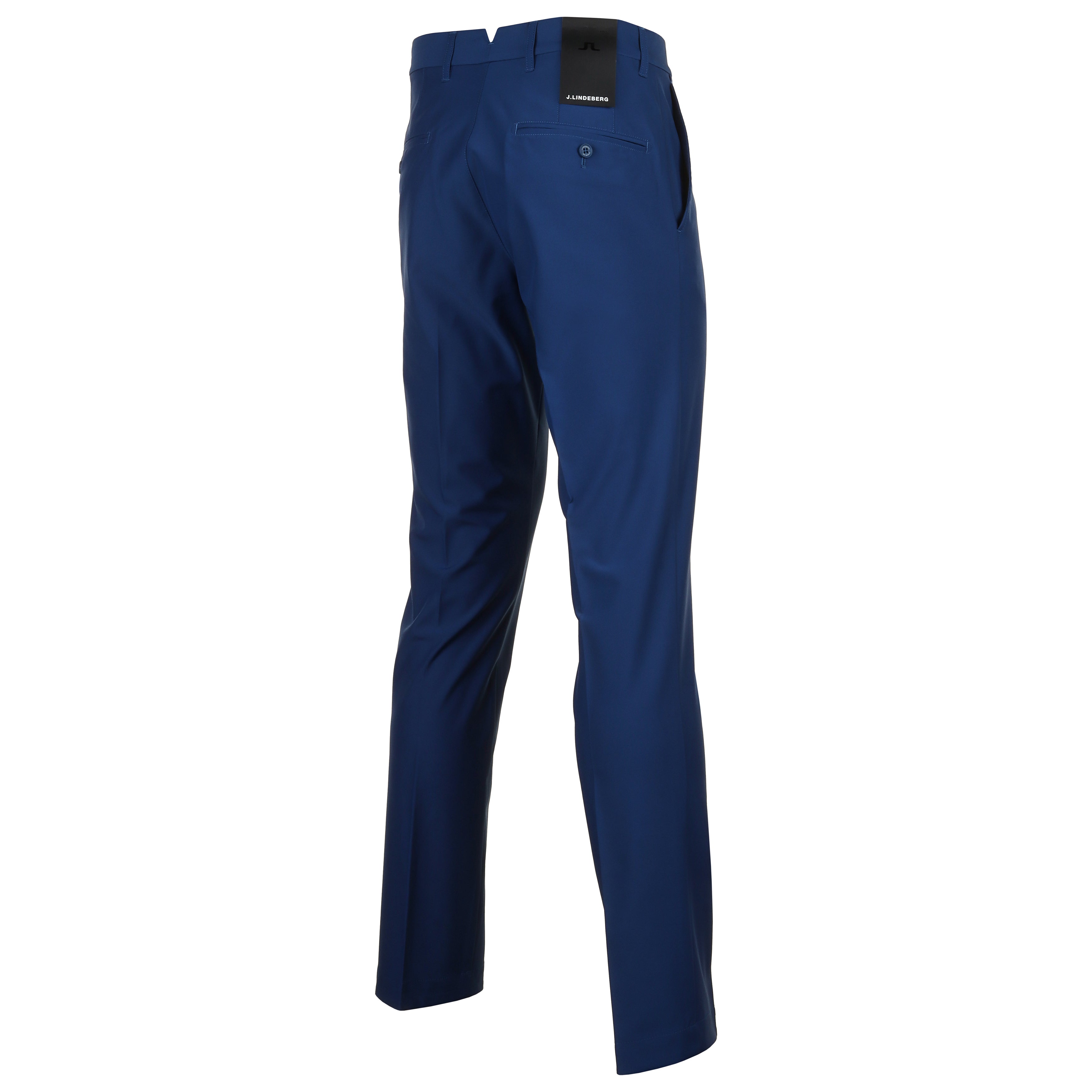 J.Lindeberg Golf Ellott Pant GMPA08941 Estate Blue O341 | Function18 ...