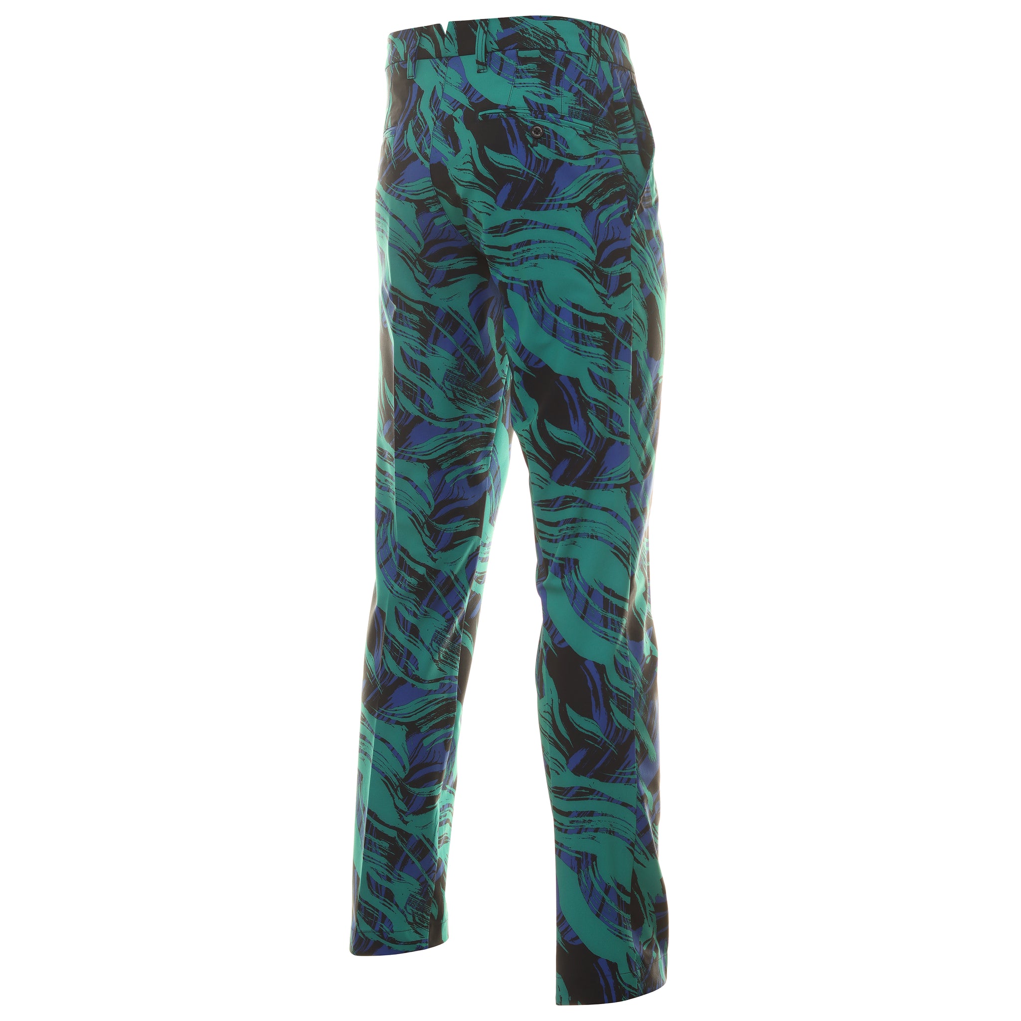 J.Lindeberg Golf Ellott Print Pant GMPA08648 Death Valley Multi Colour ...