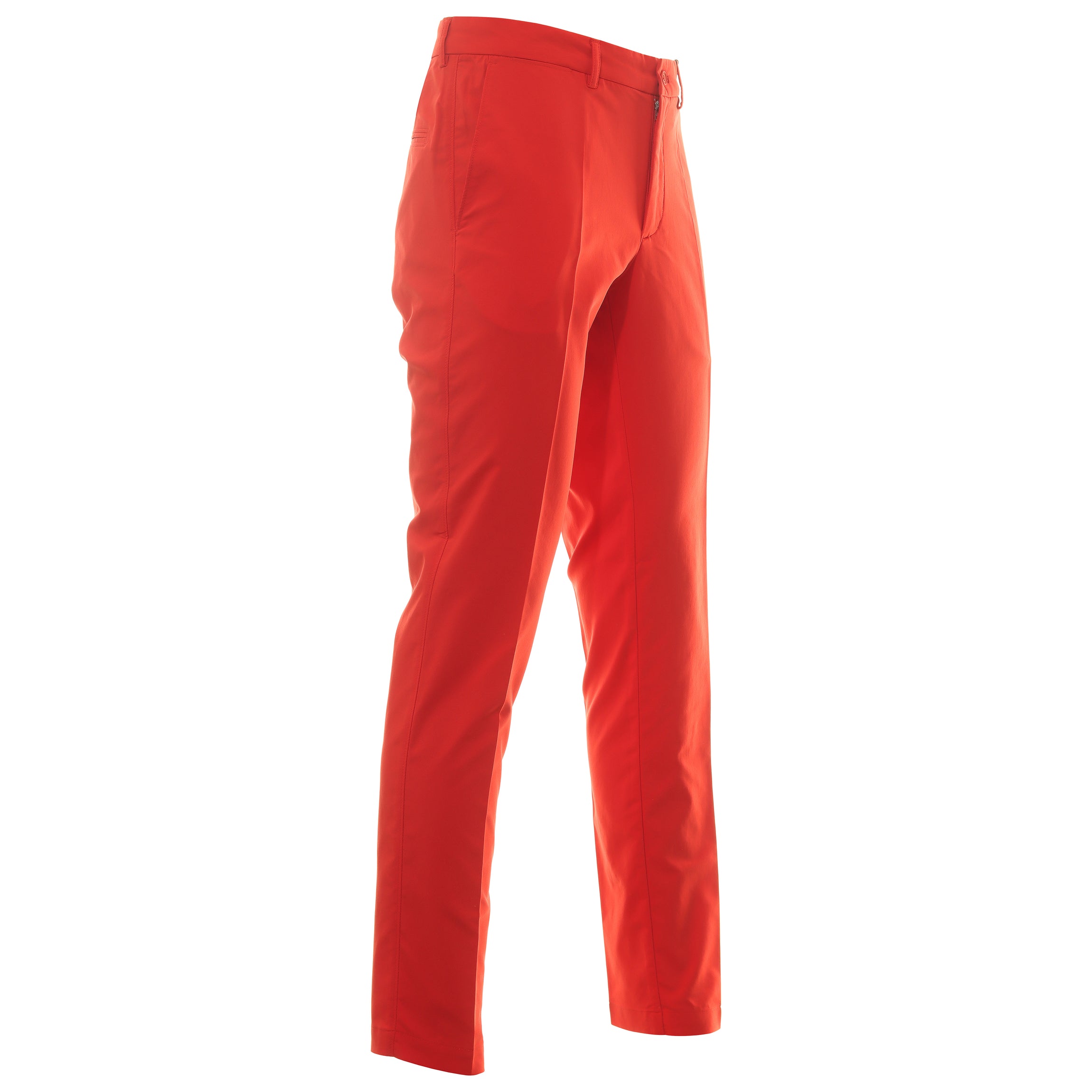 Red golf best sale pants nike