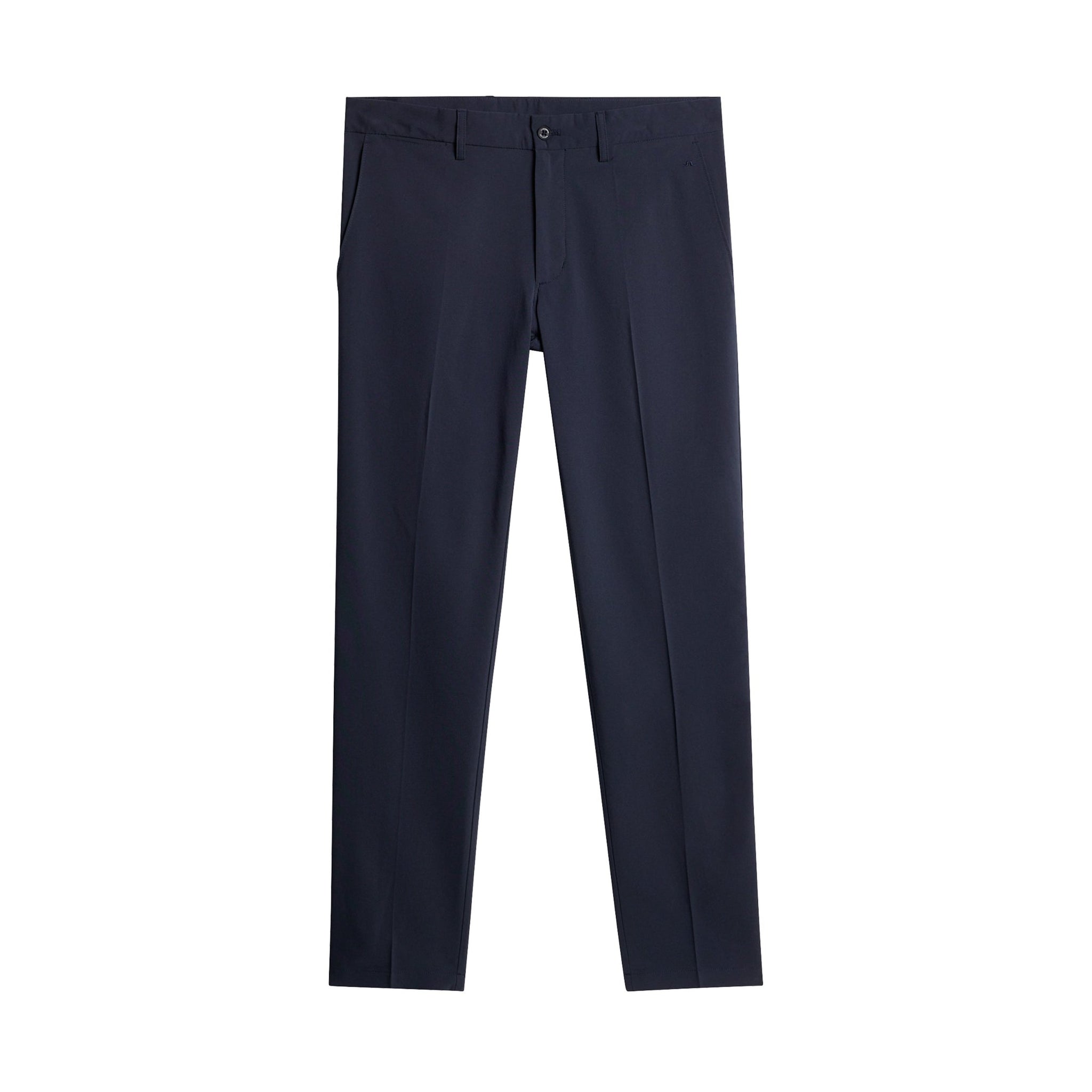 J.Lindeberg Golf Elof Trousers SS25 JL Navy 6855