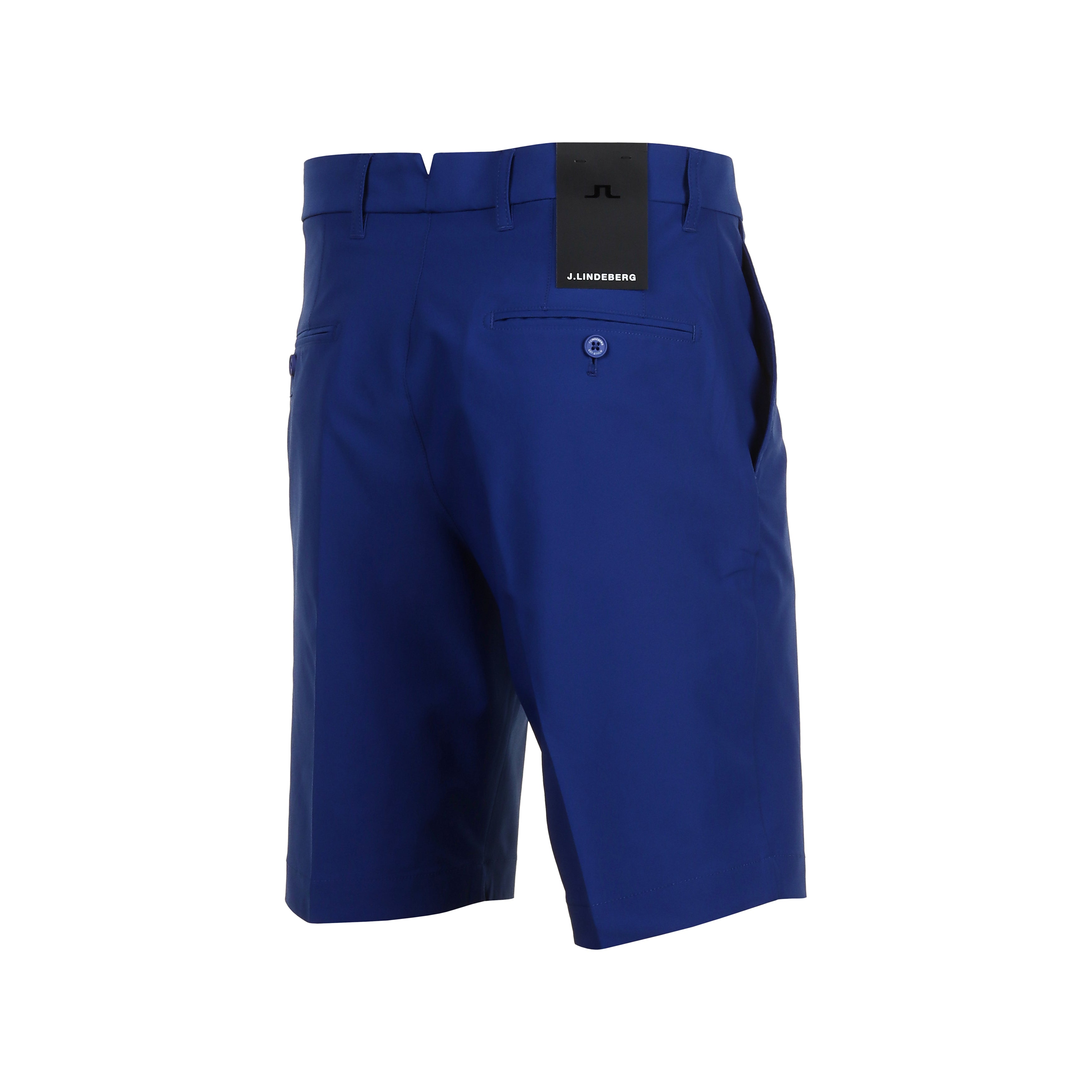 J.Lindeberg Golf Eloy Shorts GMPA10121 Sodalite Blue O328 | Function18 ...