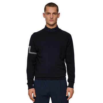 J.Lindeberg Golf Heath Knitted Sweater SS25