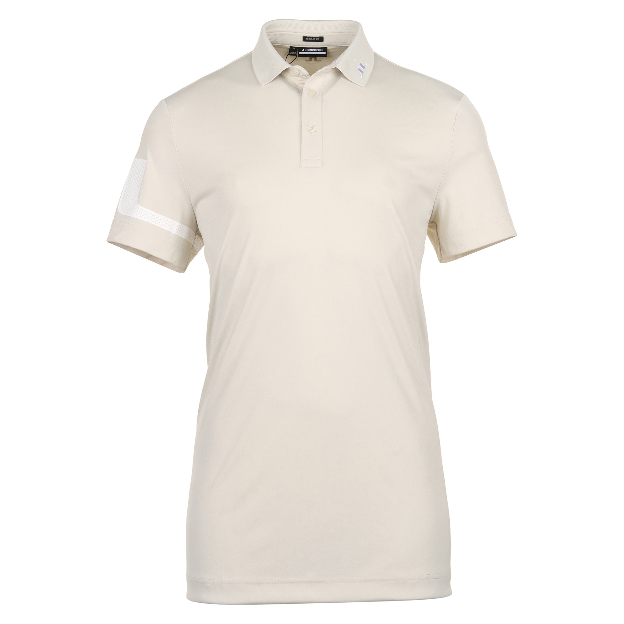 J.Lindeberg Golf Heath Polo Shirt SS24