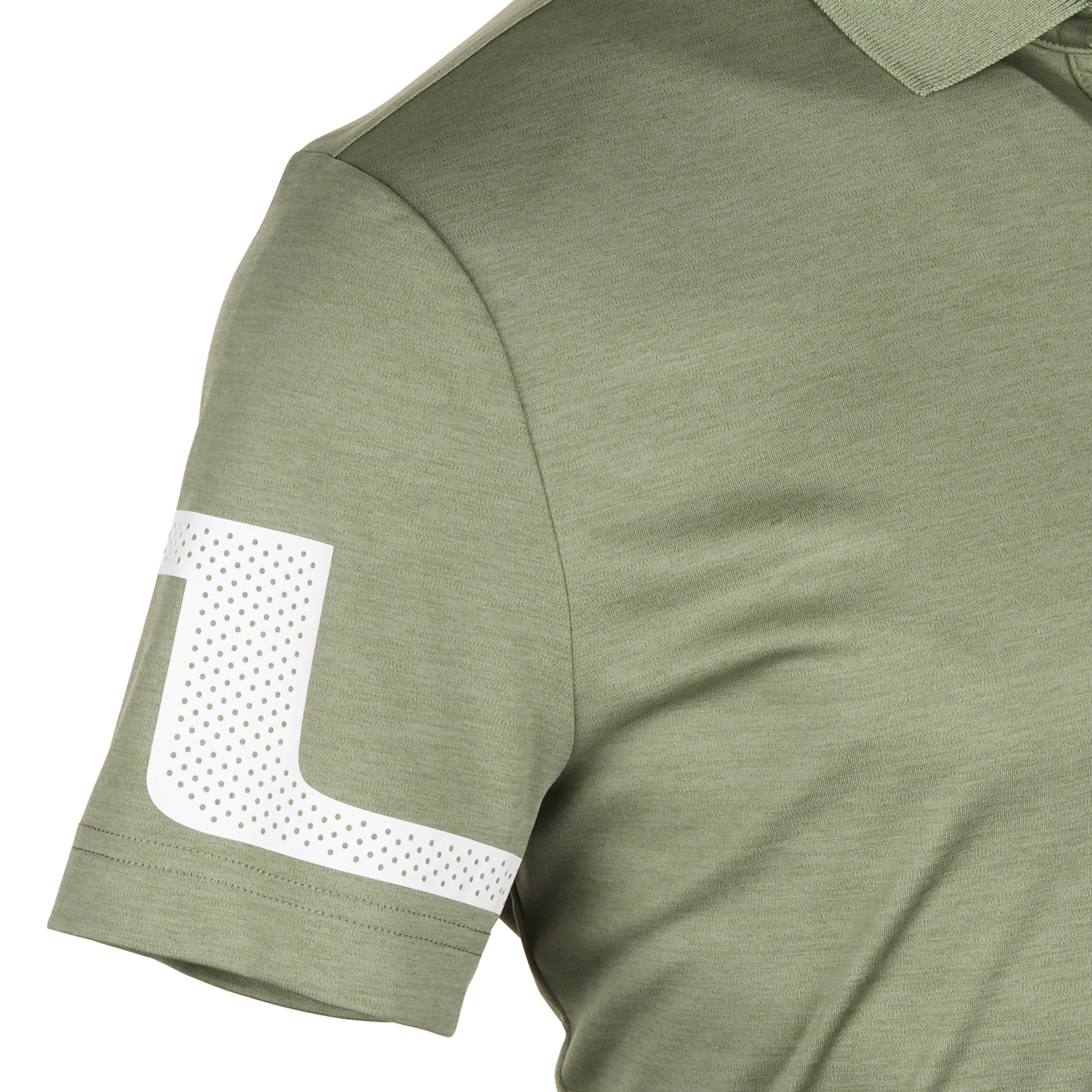 J.Lindeberg Golf Heath Polo Shirt SS24