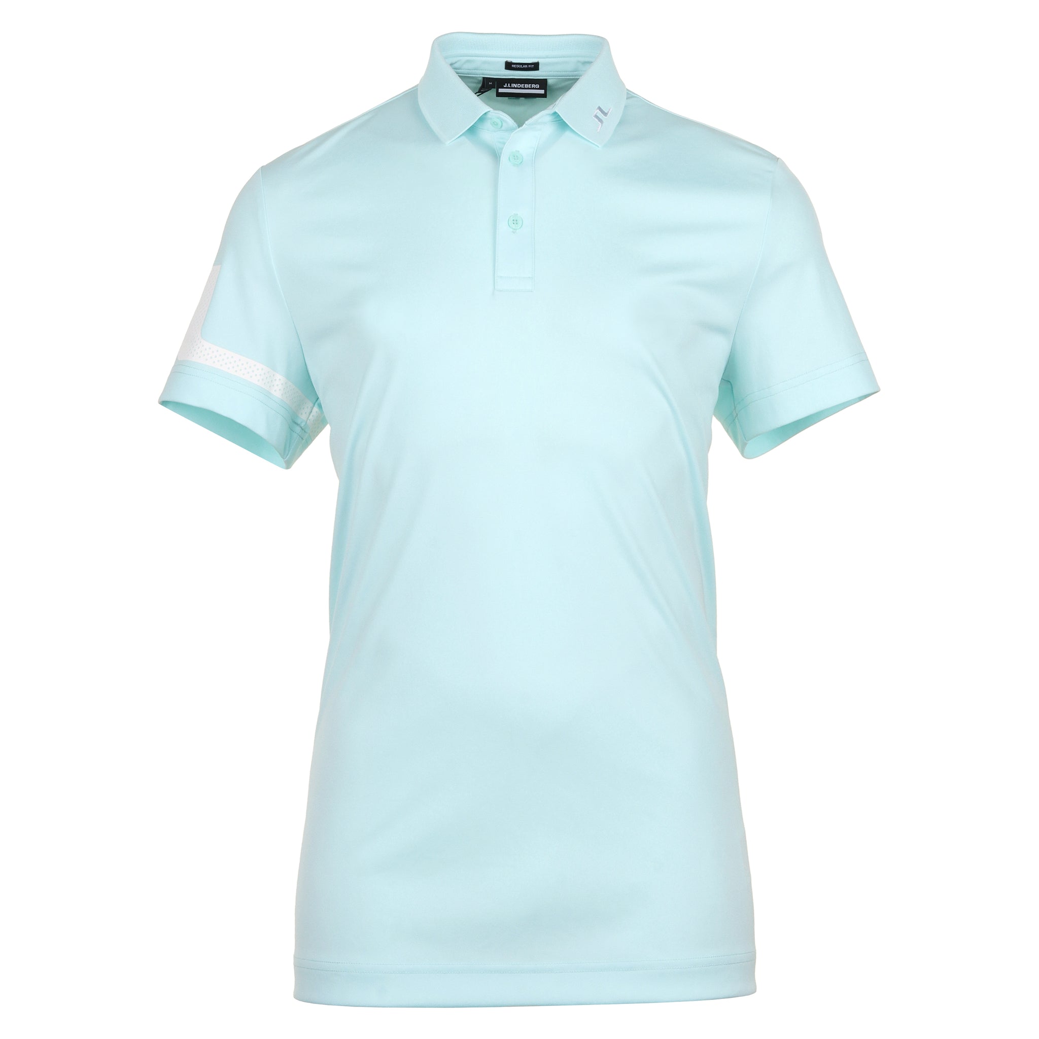 J.Lindeberg Golf Heath Polo Shirt SS24