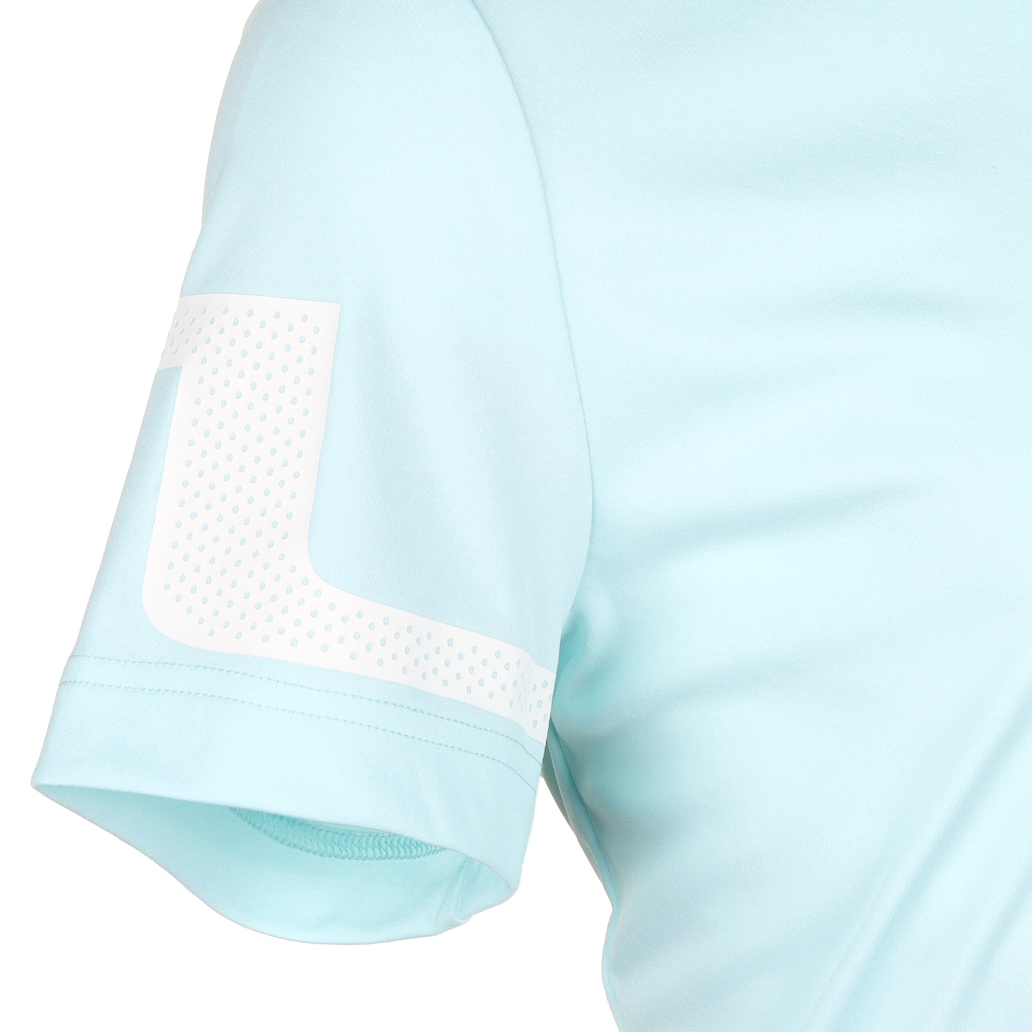 J.Lindeberg Golf Heath Polo Shirt SS24