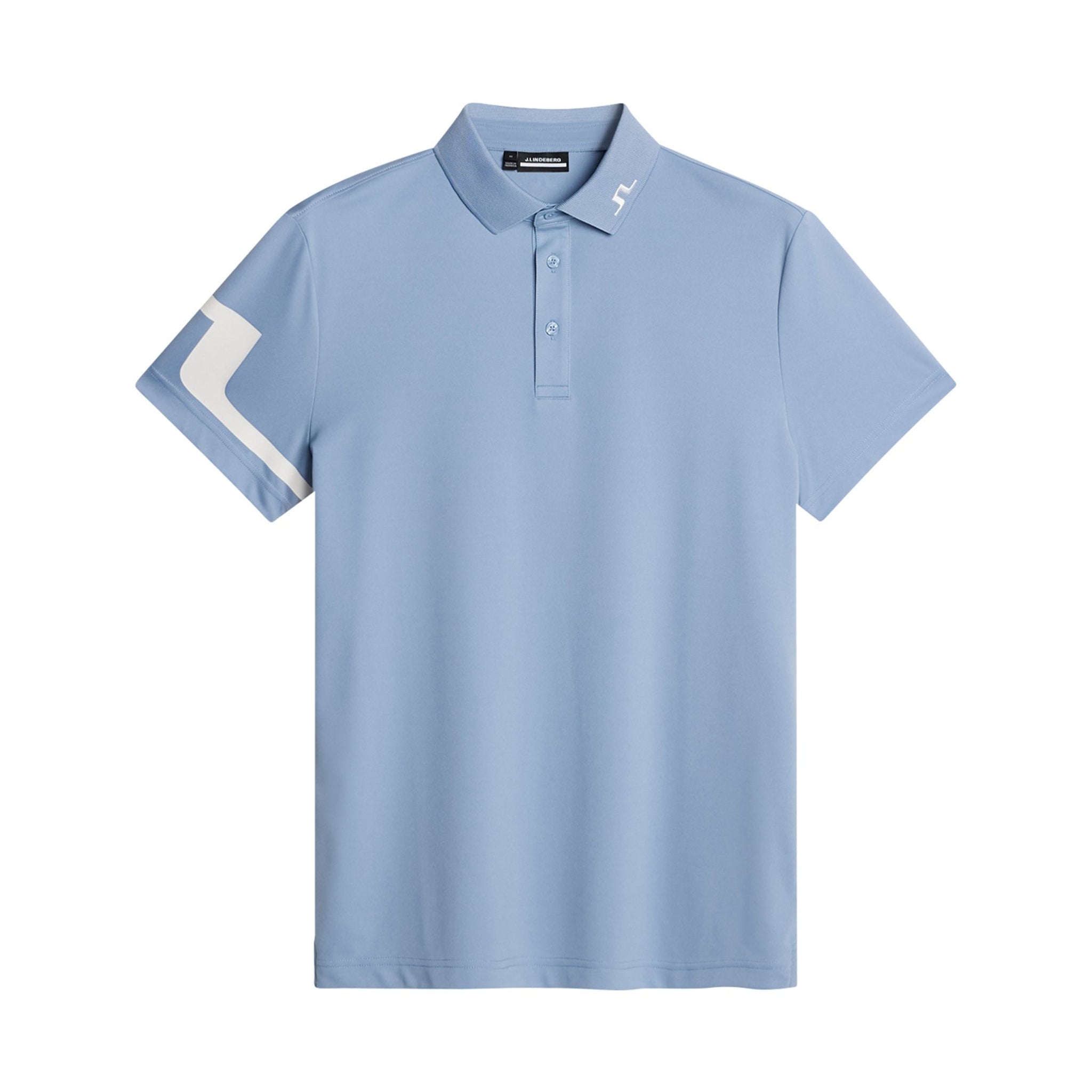 J.Lindeberg Golf Heath Polo Shirt SS25