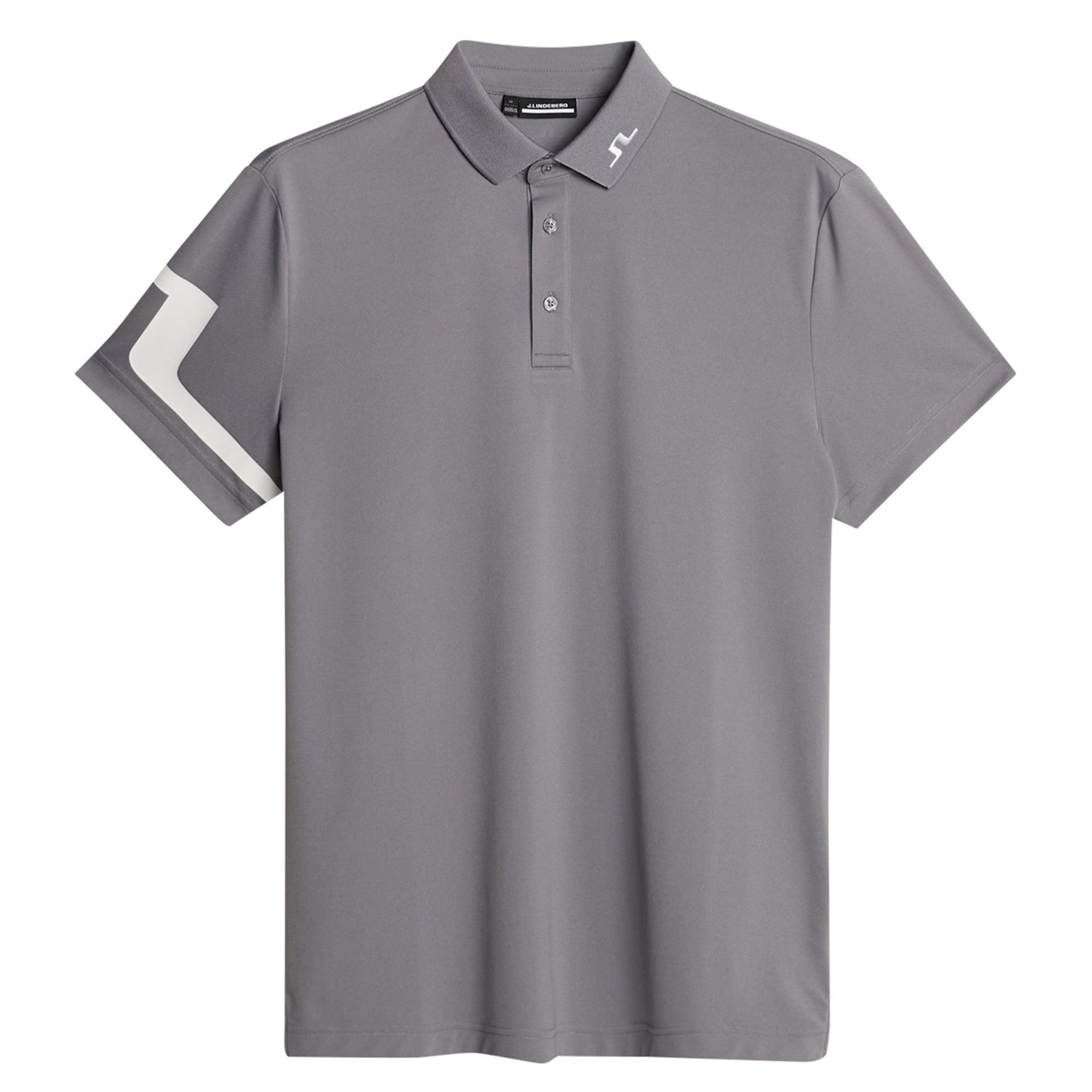 J.Lindeberg Golf Heath Polo Shirt SS25